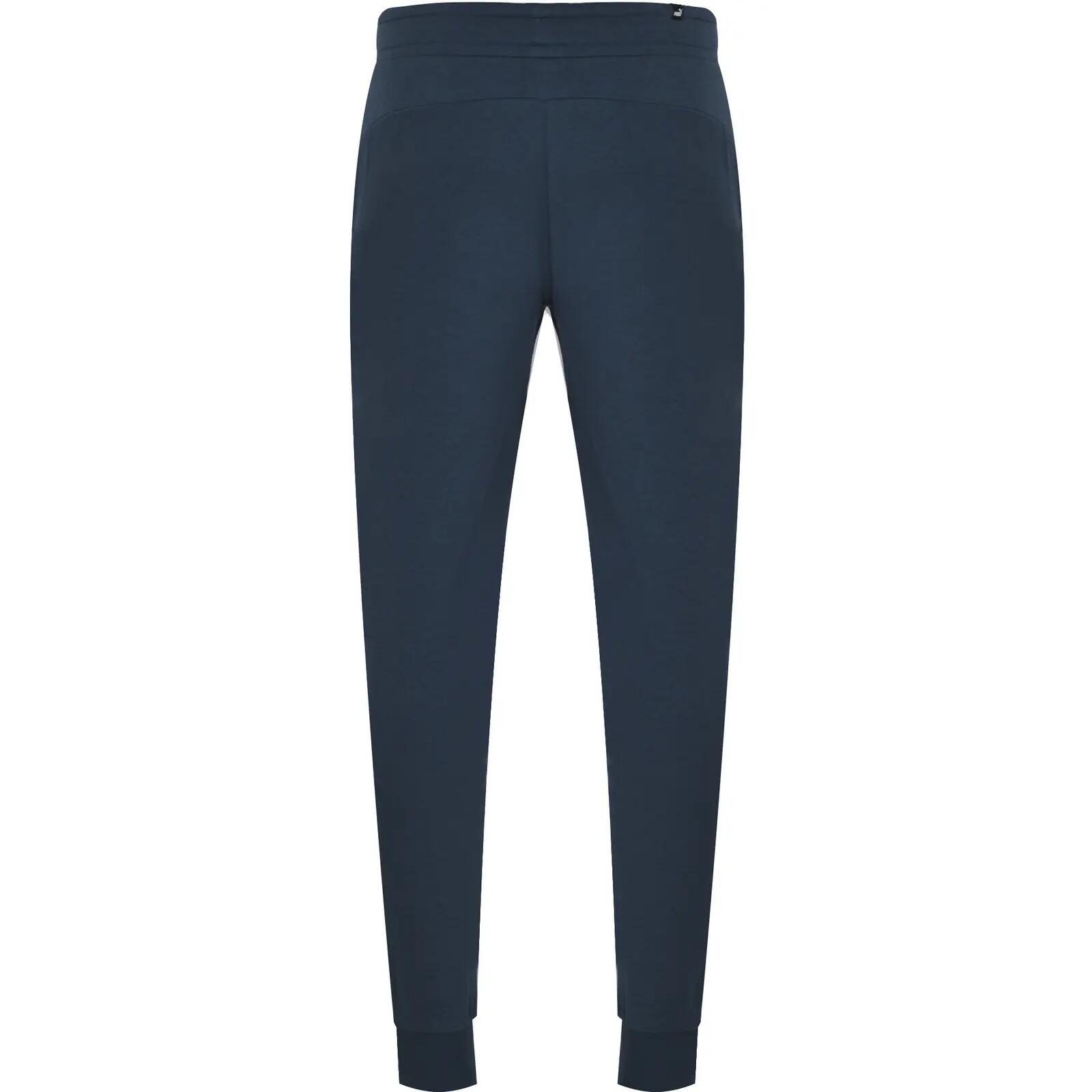 Spodnie Puma Ess 2 Col Logo Pants Tr Cl, Mężczyźni 2/5
