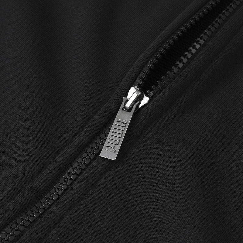 Jacheta barbati Puma Ess 2 Col Track Jacket Tr, Negru