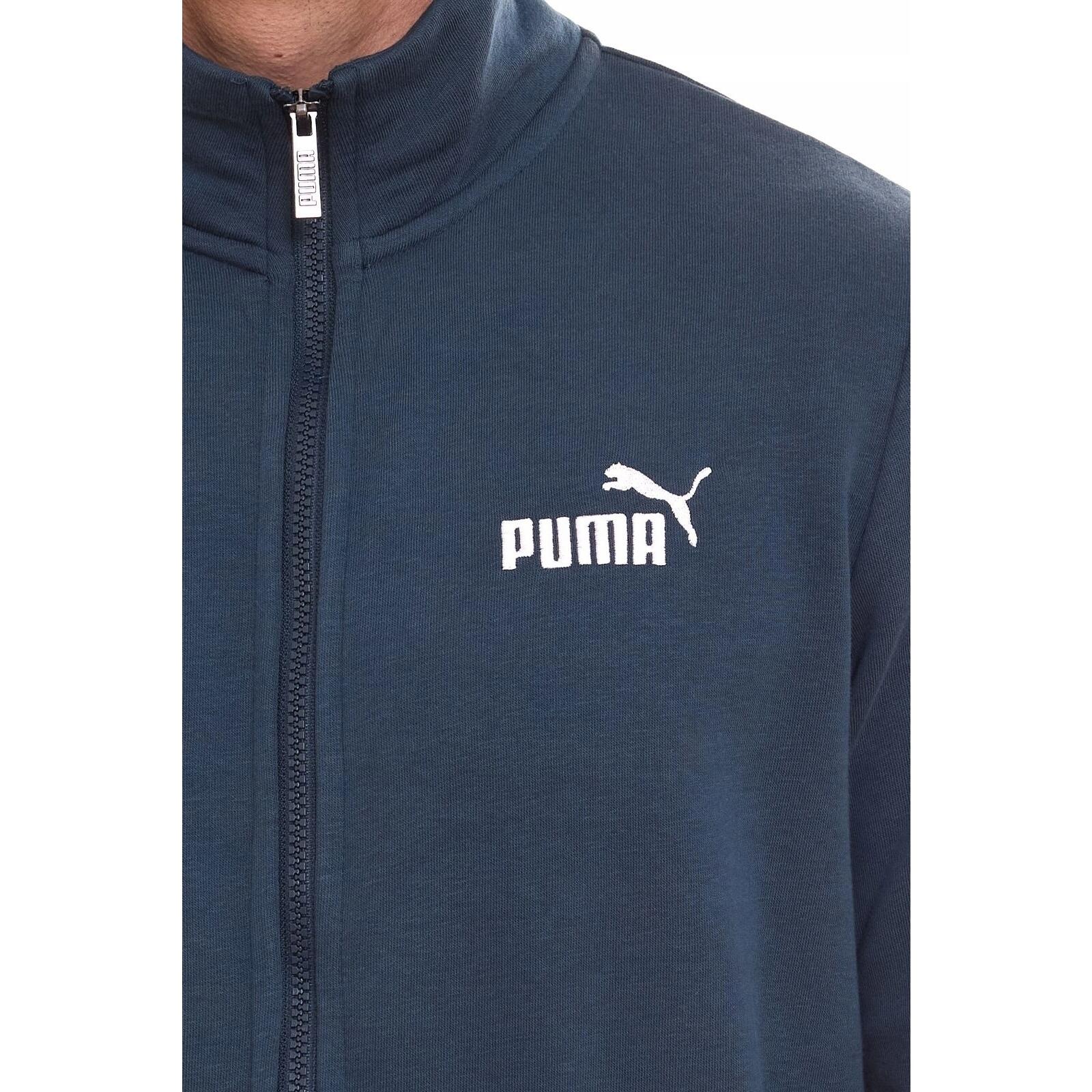 Puma Herren ESS 2 Col Track Jacket TR - 679633 4/4