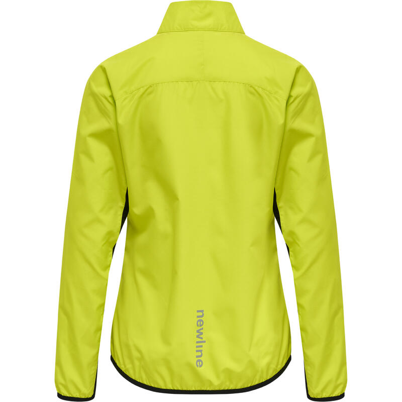 Fermeture Éclair Zip Jacke Women's Core Course Femme NEWLINE