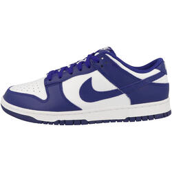 Chaussure universel hommes Nike Dunk Low Retro