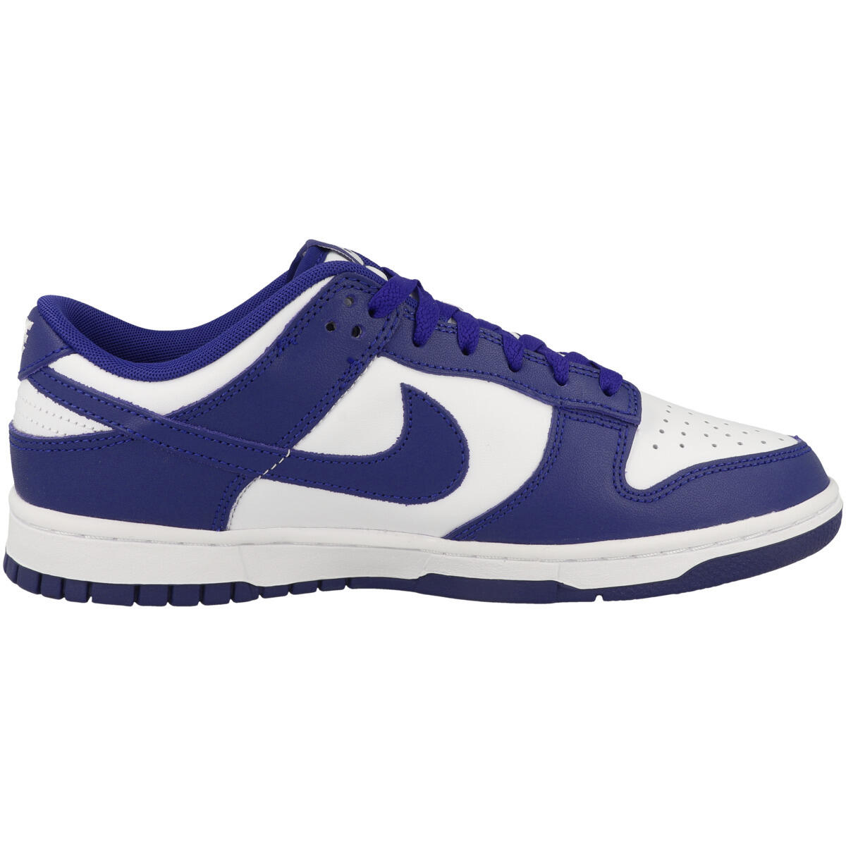Chaussures universel hommes Nike Dunk Low Retro 3/7