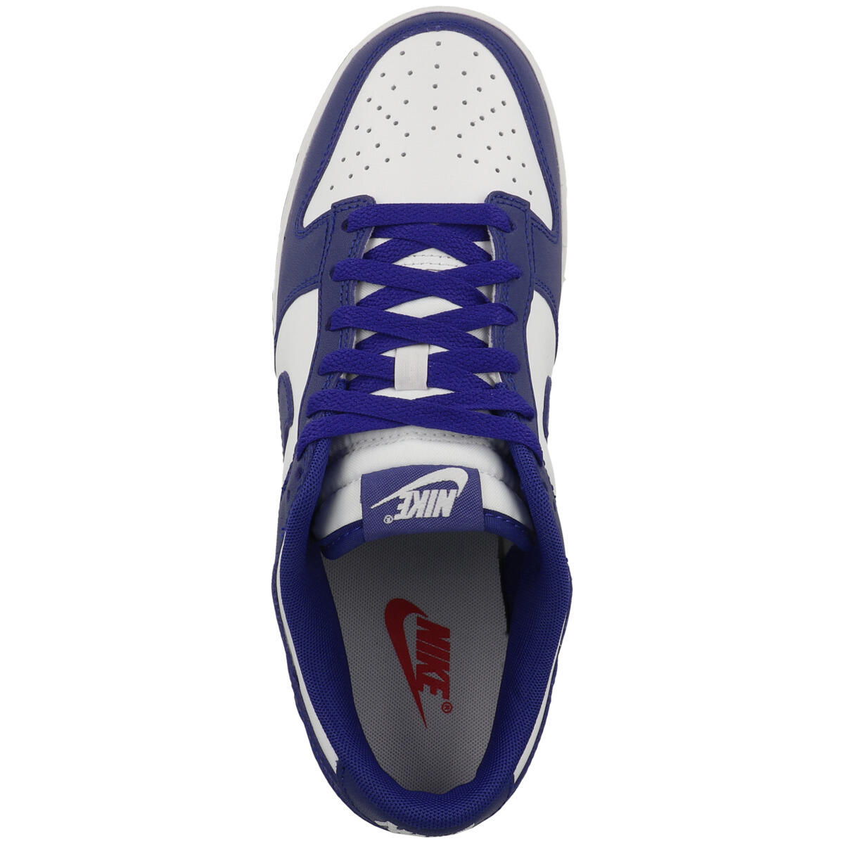 Chaussures universel hommes Nike Dunk Low Retro 2/7