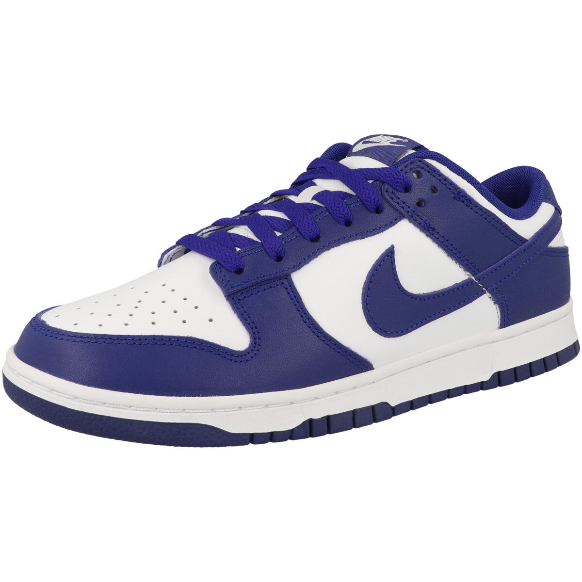 Chaussures universel hommes Nike Dunk Low Retro 4/7