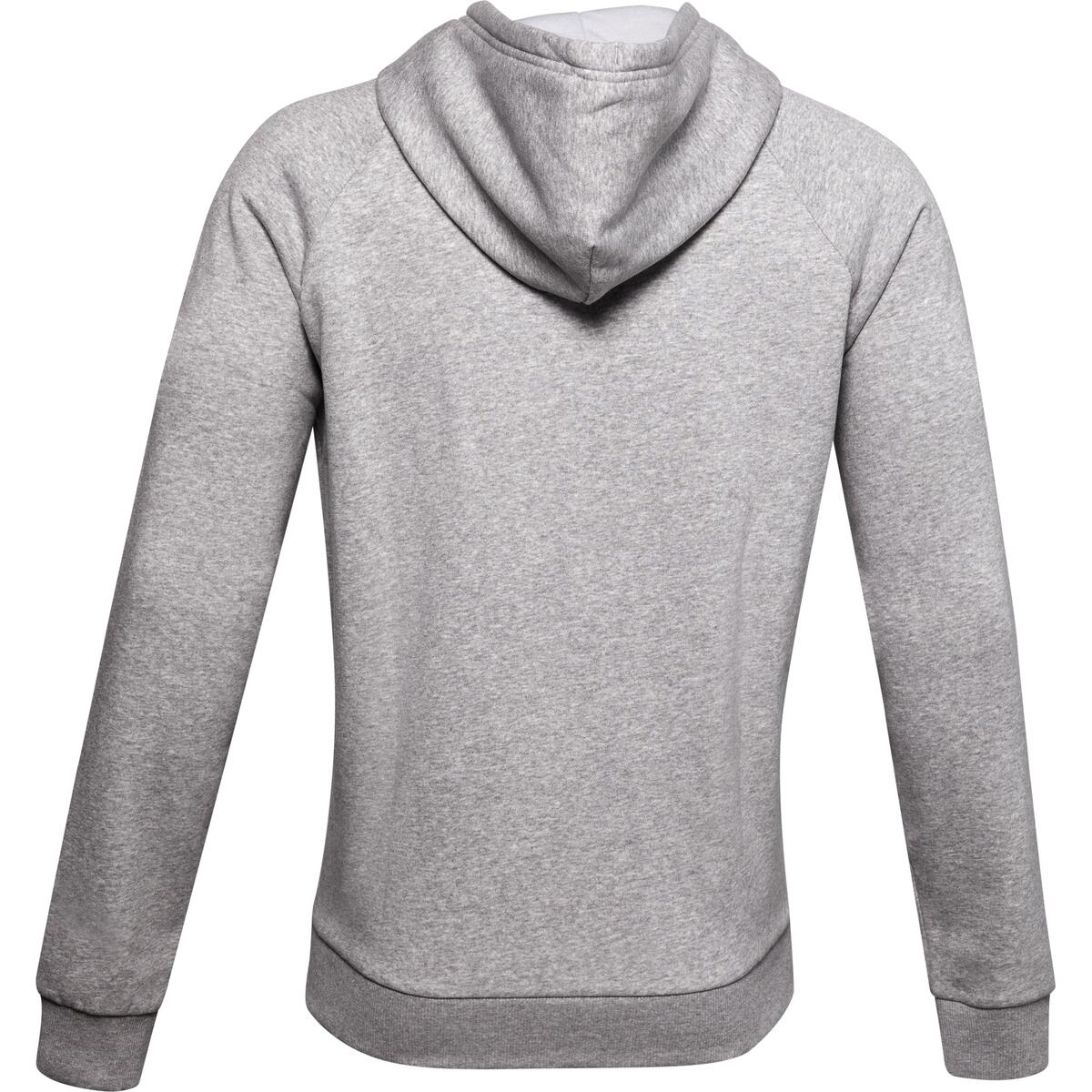 Sweat à capuche Under Armour Rival Fleece Big Logo 4/6
