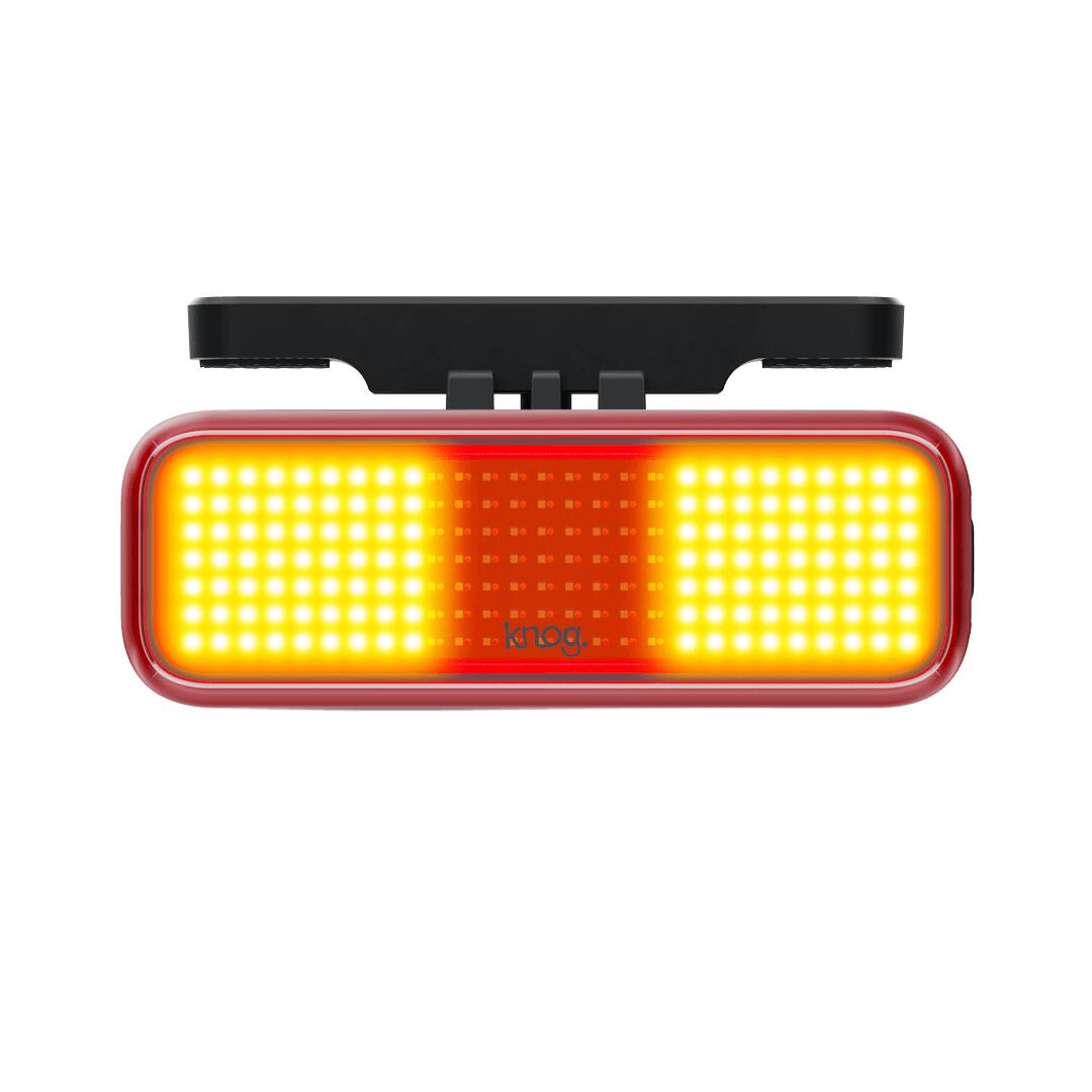 Blinder Link Rear Saddle Bike Light