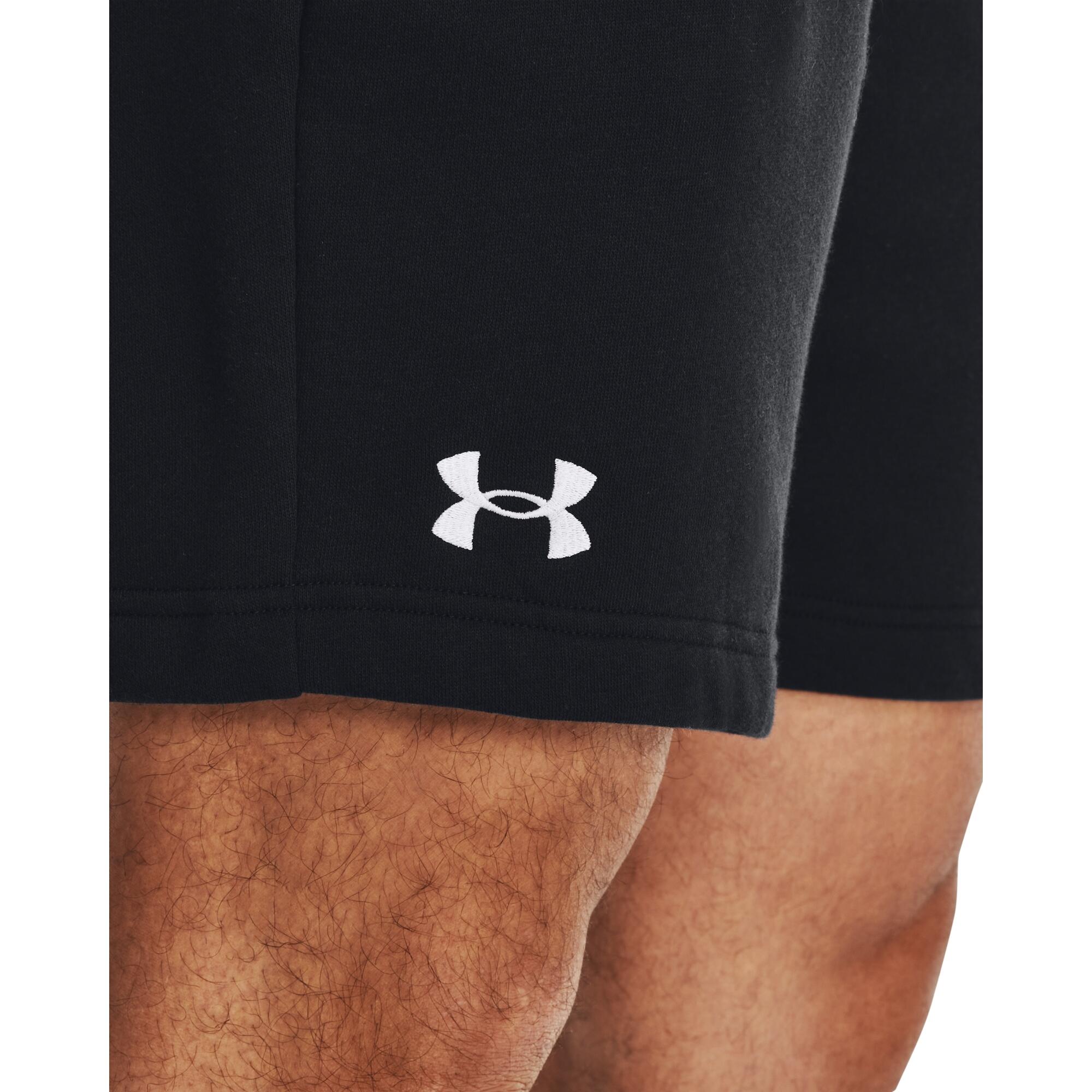 Shorts Under Armour Rival Fleece 6/6