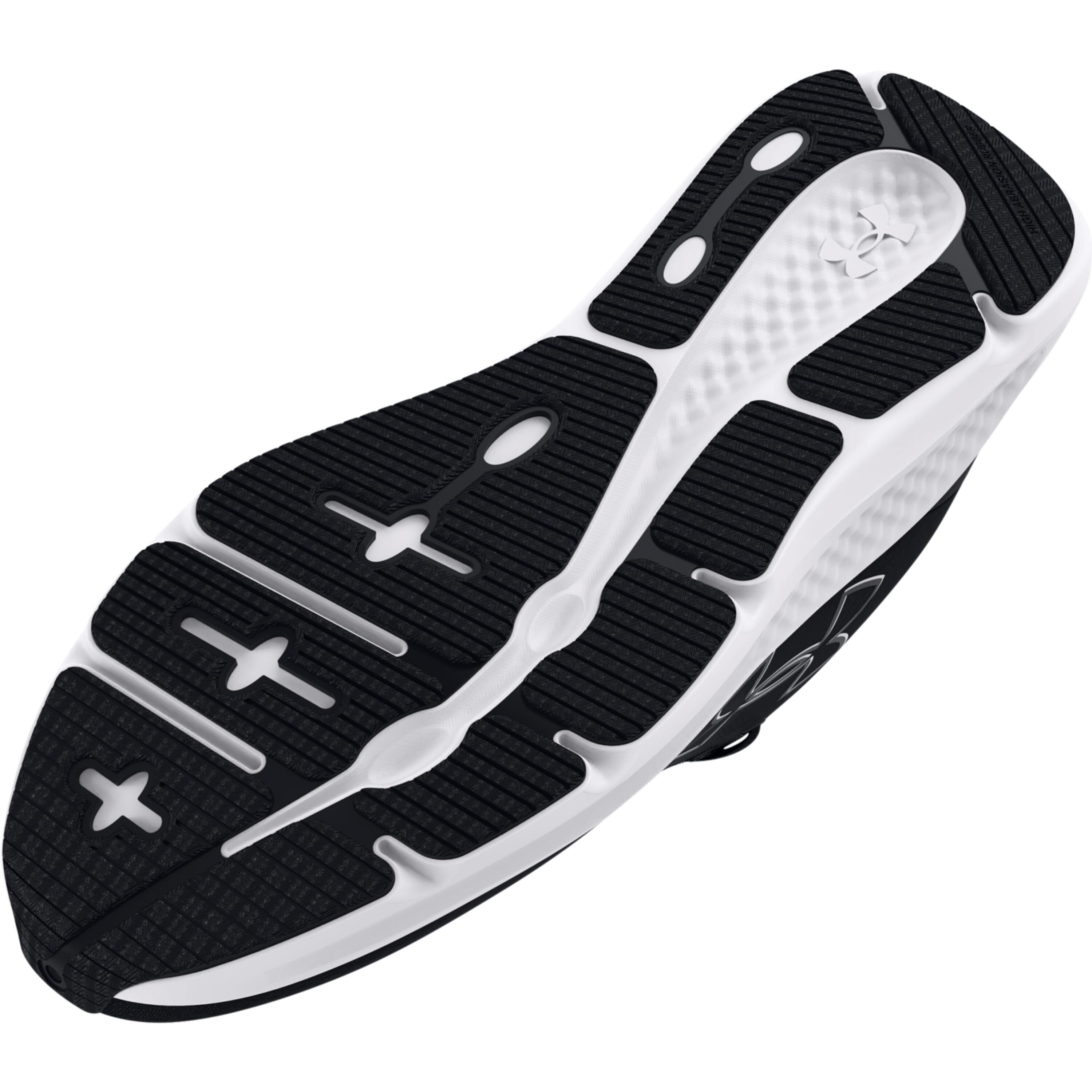 Under Armour W Charged Pursuit 3 BL Laufschuhe Damen 3026523 001 schwarz 5/7