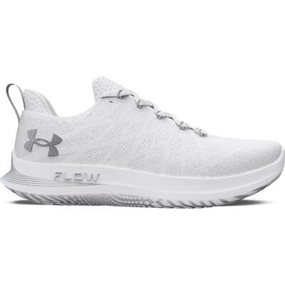 Zapatillas de running Mujer Under Armour Velociti 3 Gris