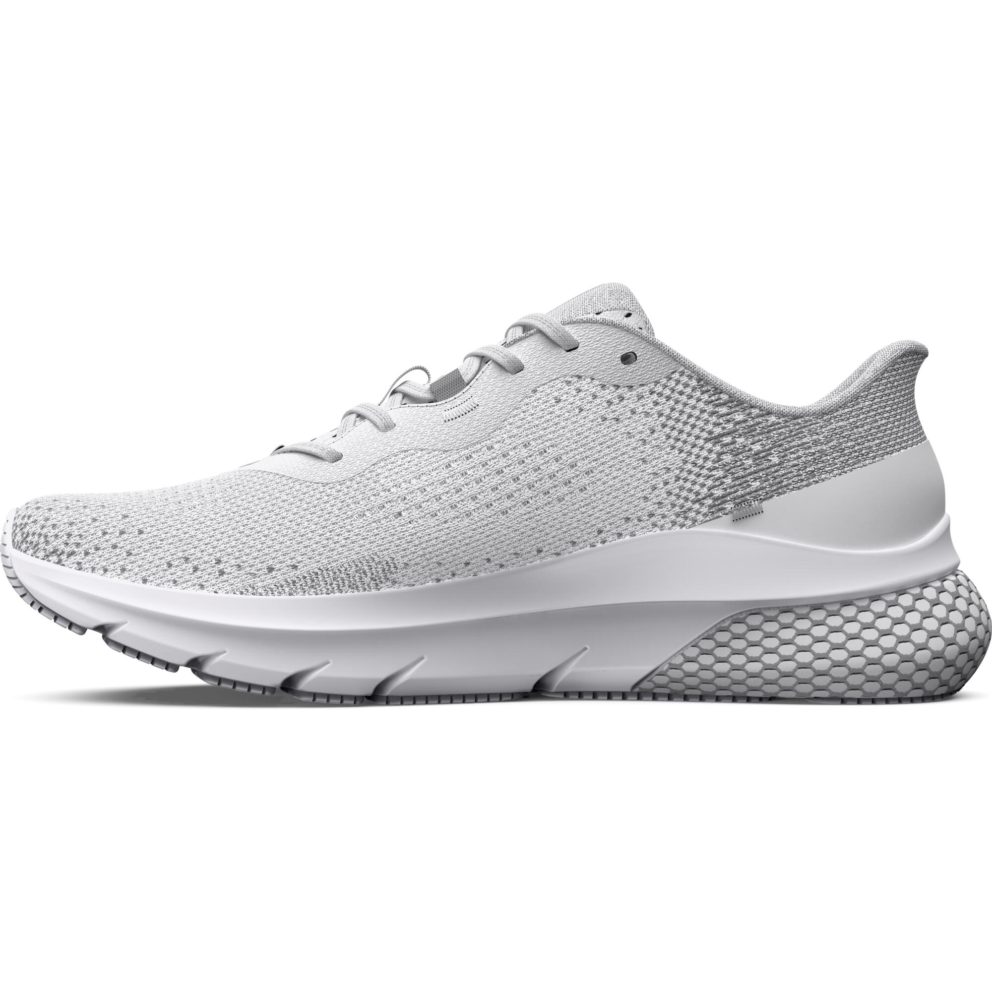 Zapatillas de running para mujer Under Armour Hovr Turbulence 2 5/7