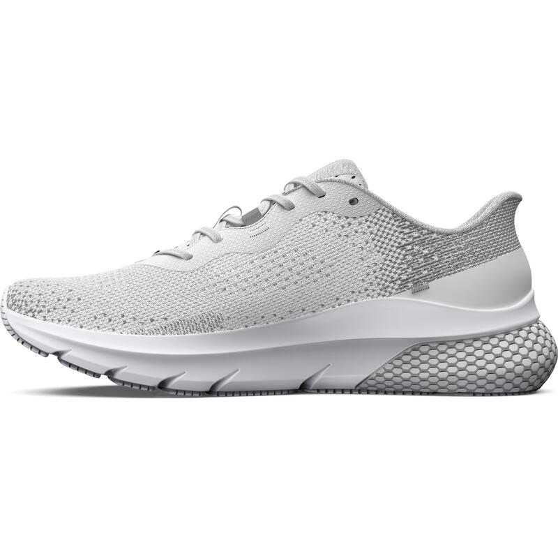 Pantofi dama Under Armour W Hovr Turbulence 2 White White