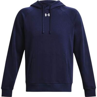 Sweatshirt universeel voor heren under armour rival fleece