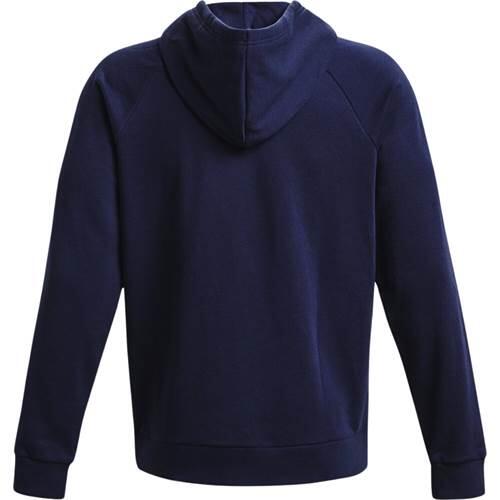 Hoodie Under Armour Rival Fleece 2/7