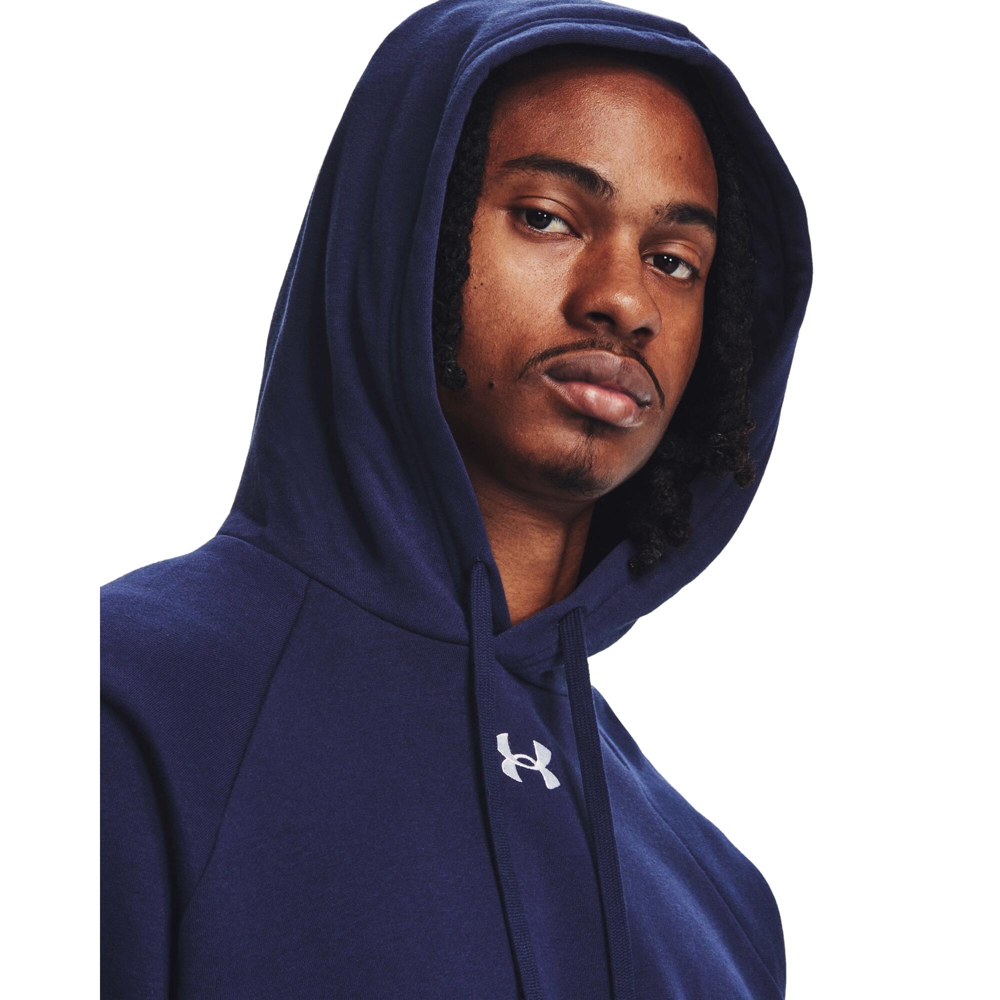 Sweatshirt à capuche Under Armour Rival Fleece 6/6