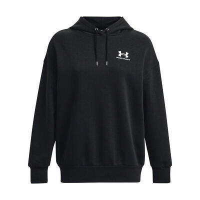 Capuchon voor vrouwen under armour essential flc os