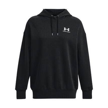 Hoodie Essential Fleece Damen UNDER ARMOUR