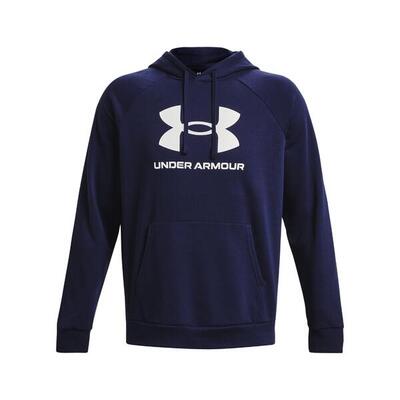 Hoodie Under Armour Rival Fleece Logo