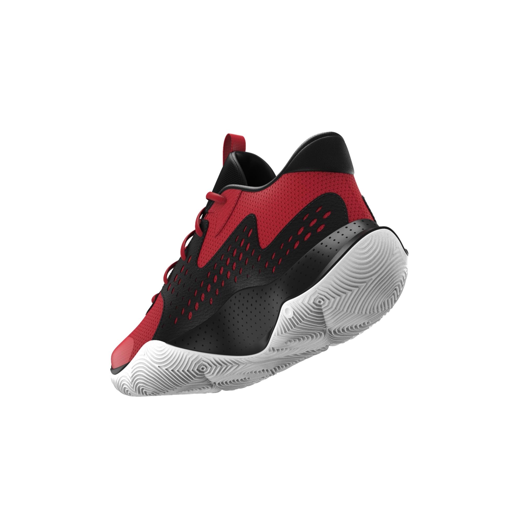Sapatilhas de Basquetebol para Adultos Under Armour Jet '23 Preto 5/7