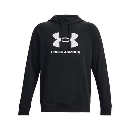Hoodie Under Armour Rival Fleece Logo
