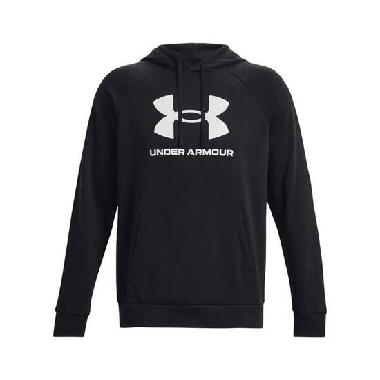 Hoodie Under Armour Rival Fleece Logo