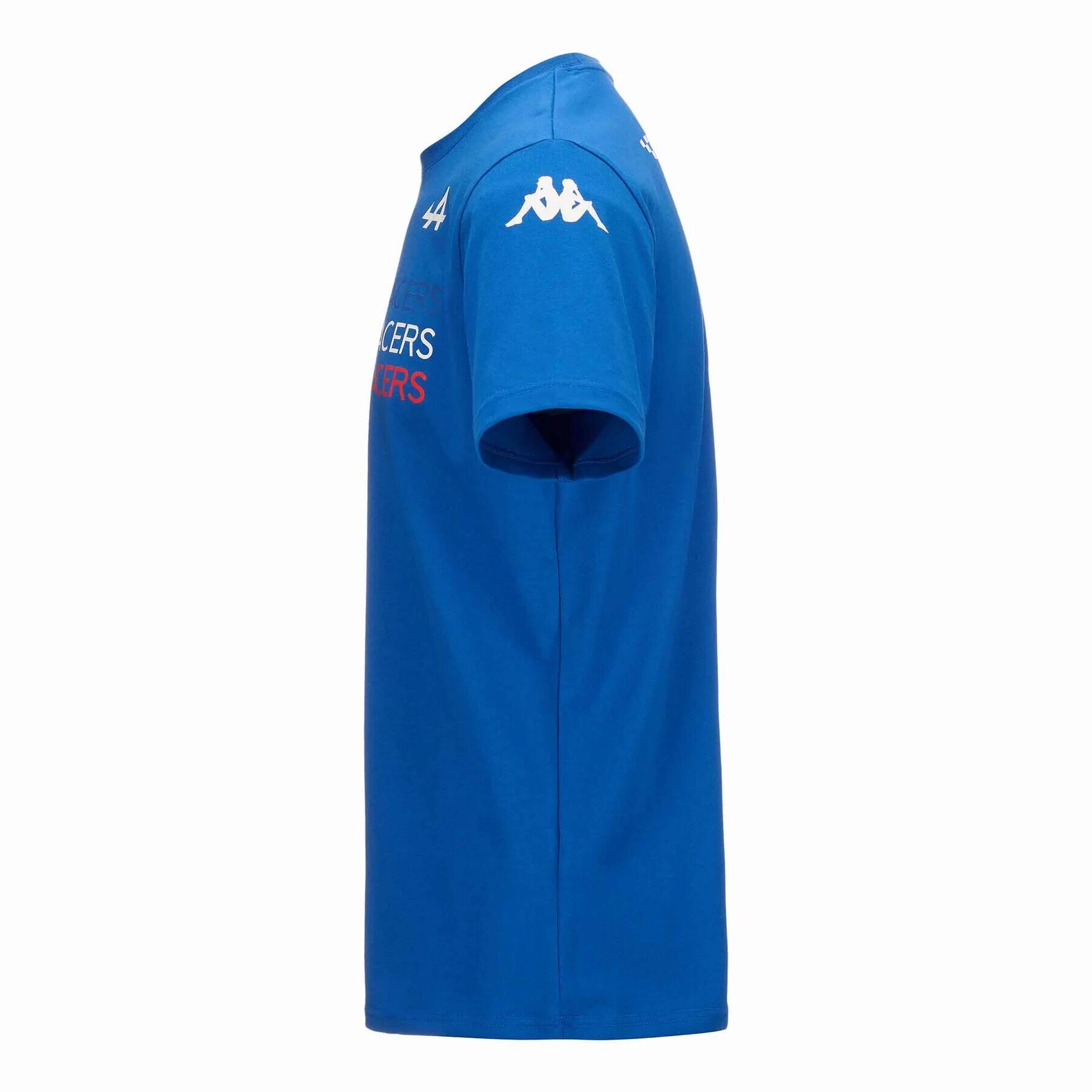 Kinder-T-shirt Alpine F1 Ardlo Gasly 2024 5/5