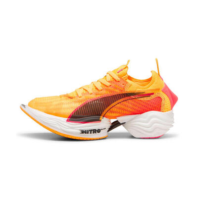 Scarpe running da donna Puma Fast-R Nitro Elite 2 Fire