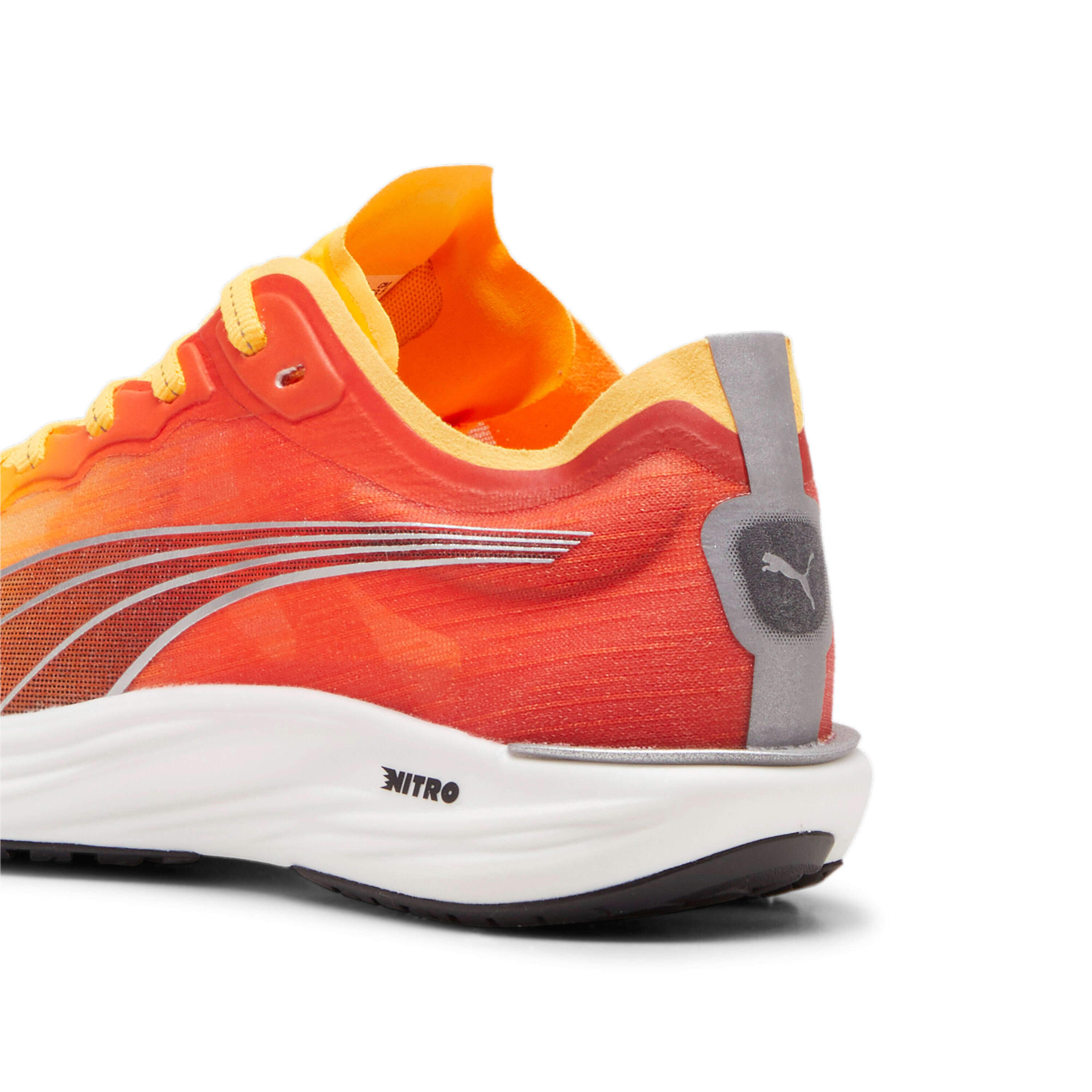Hardloopschoenen voor dames Puma Liberate Nitro 2 Fade 4/6