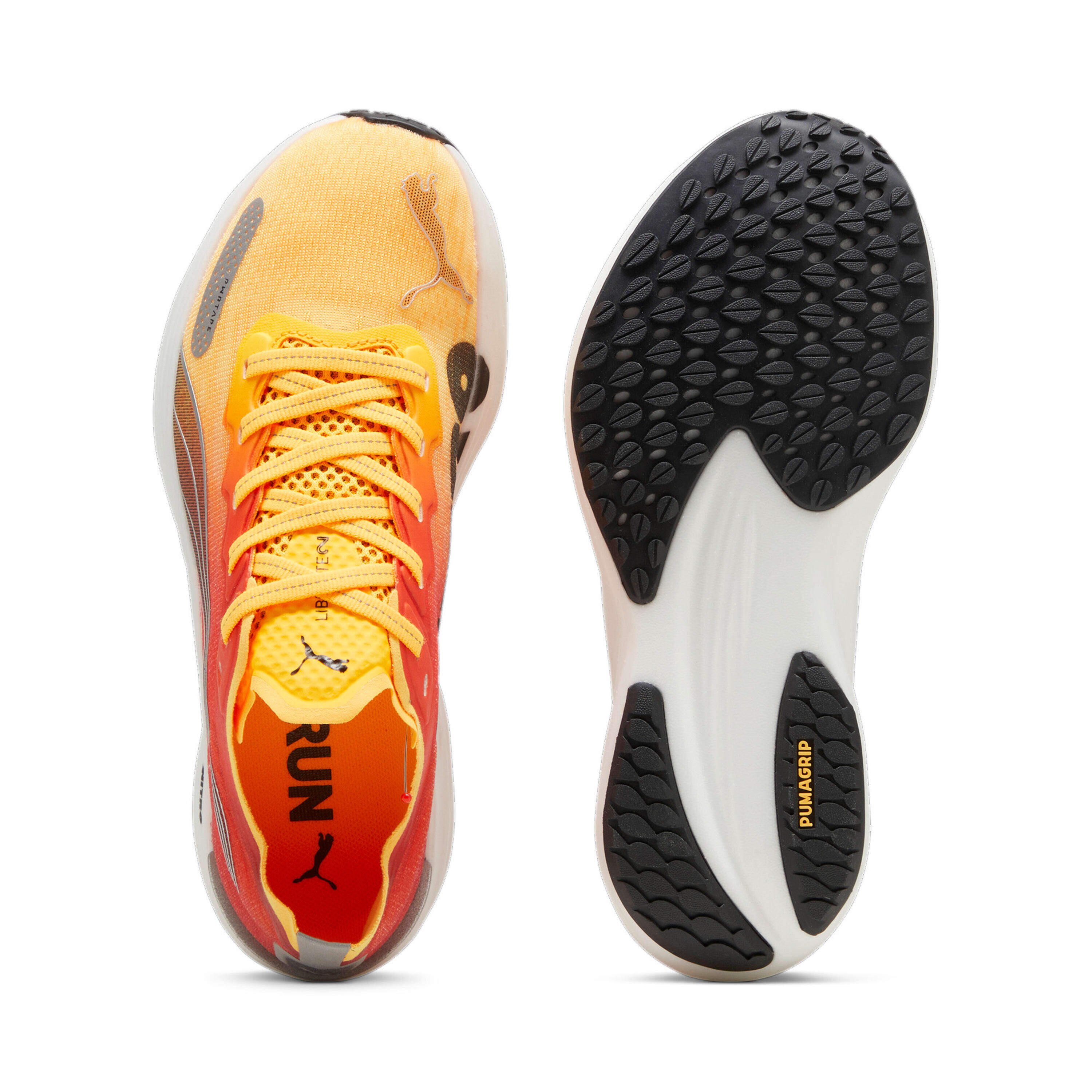 Hardloopschoenen voor dames Puma Liberate Nitro 2 Fade 6/6