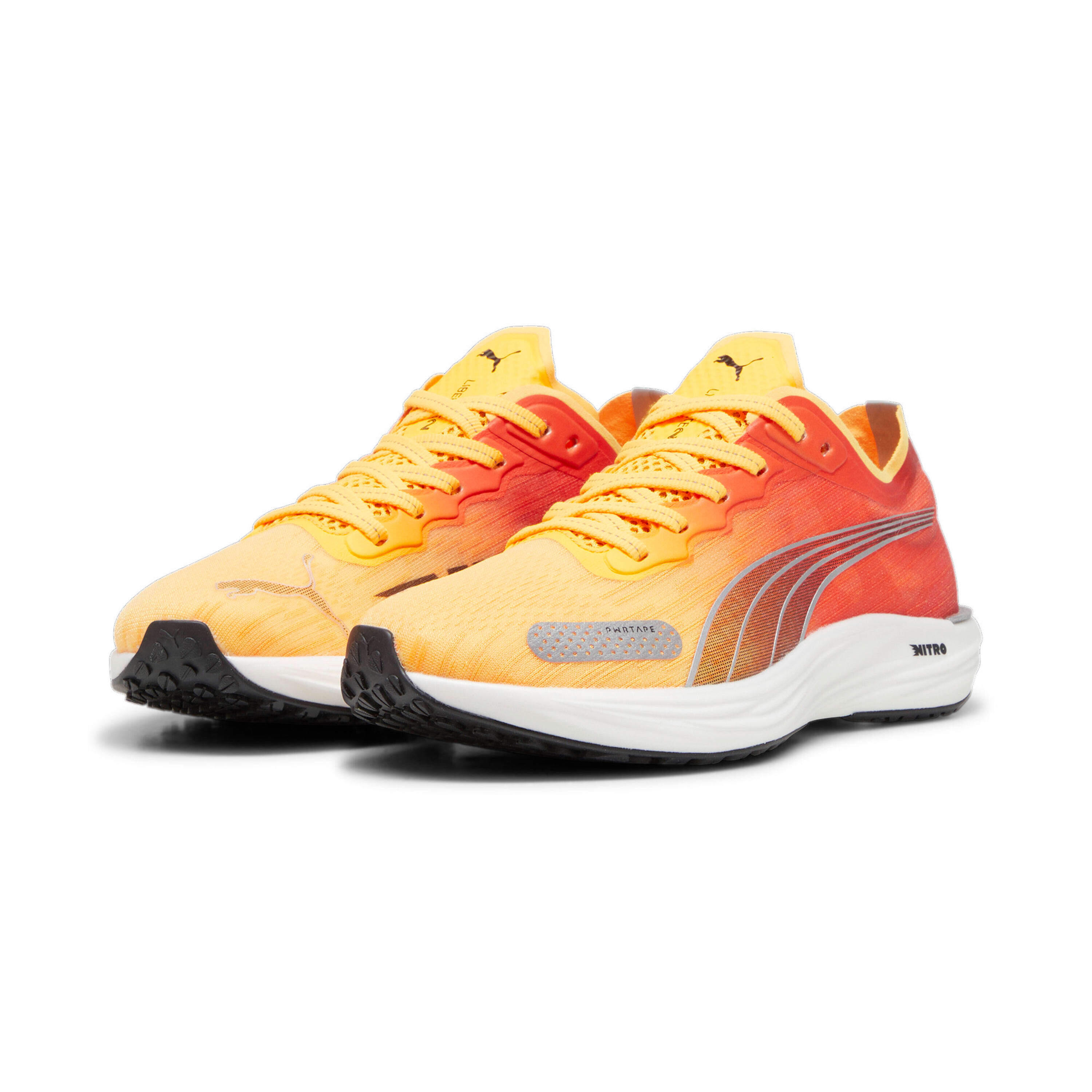 Hardloopschoenen voor dames Puma Liberate Nitro 2 Fade 2/6