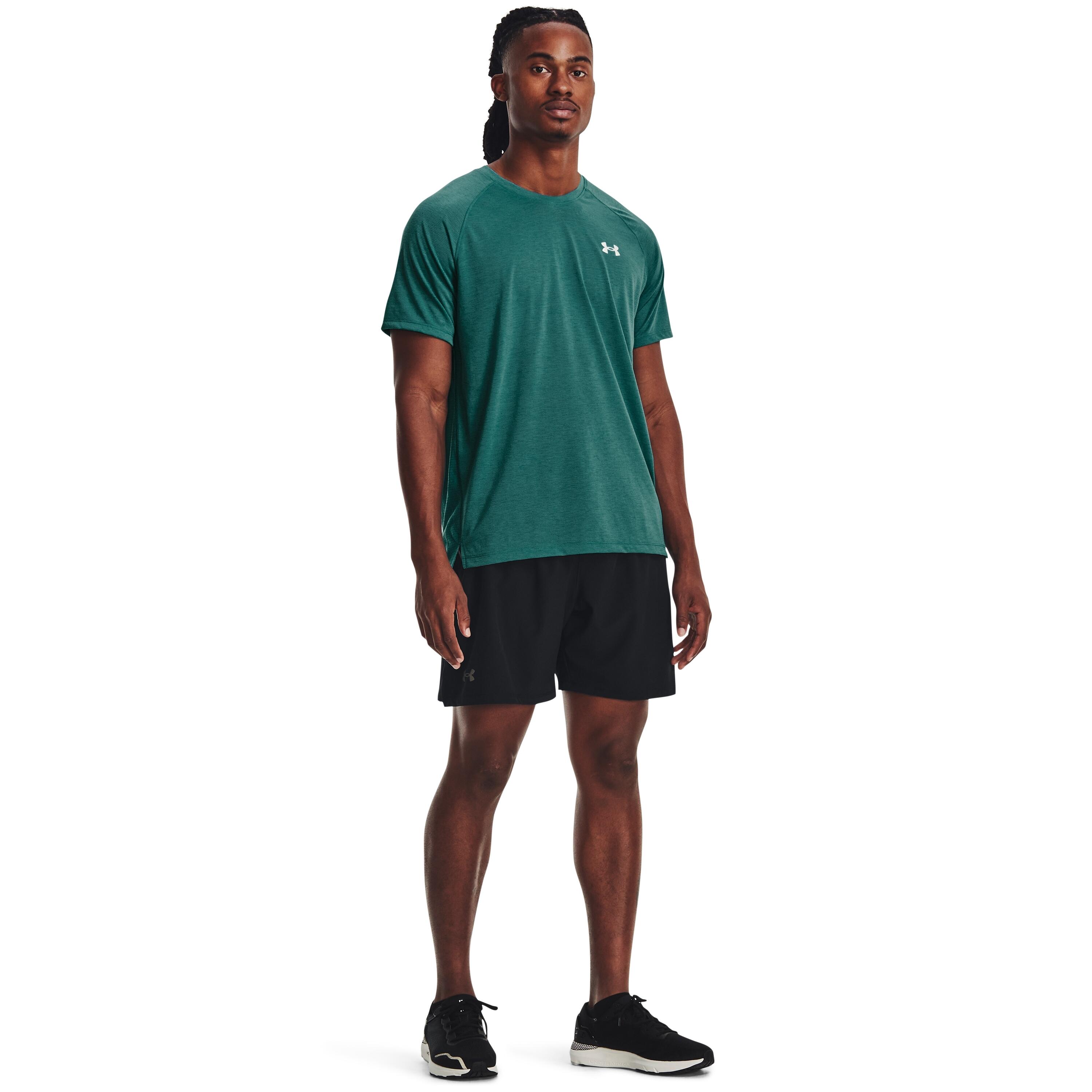 Short Under Armour Lanche Elite 7" 4/7