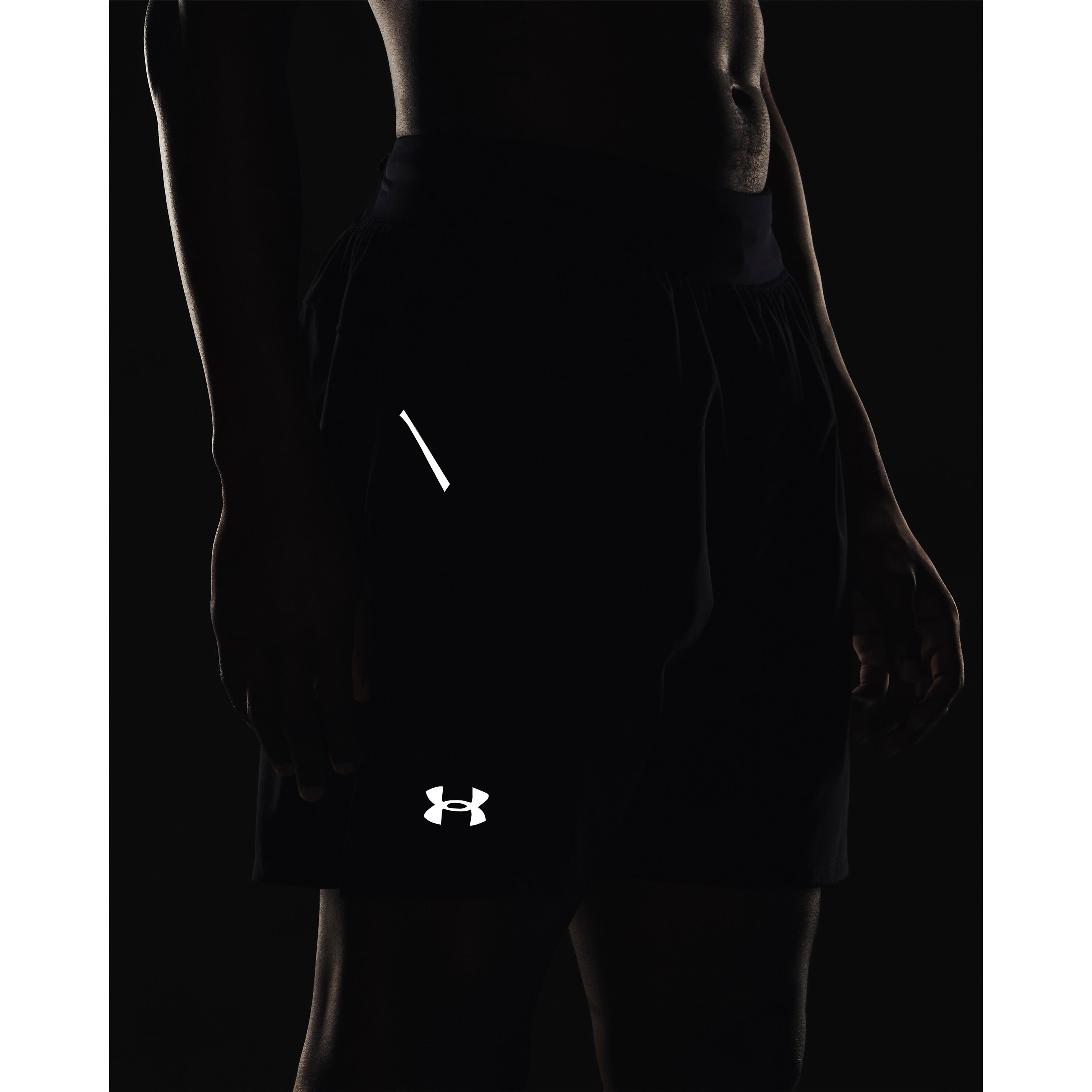 Short Under Armour Lanche Elite 7" 7/7