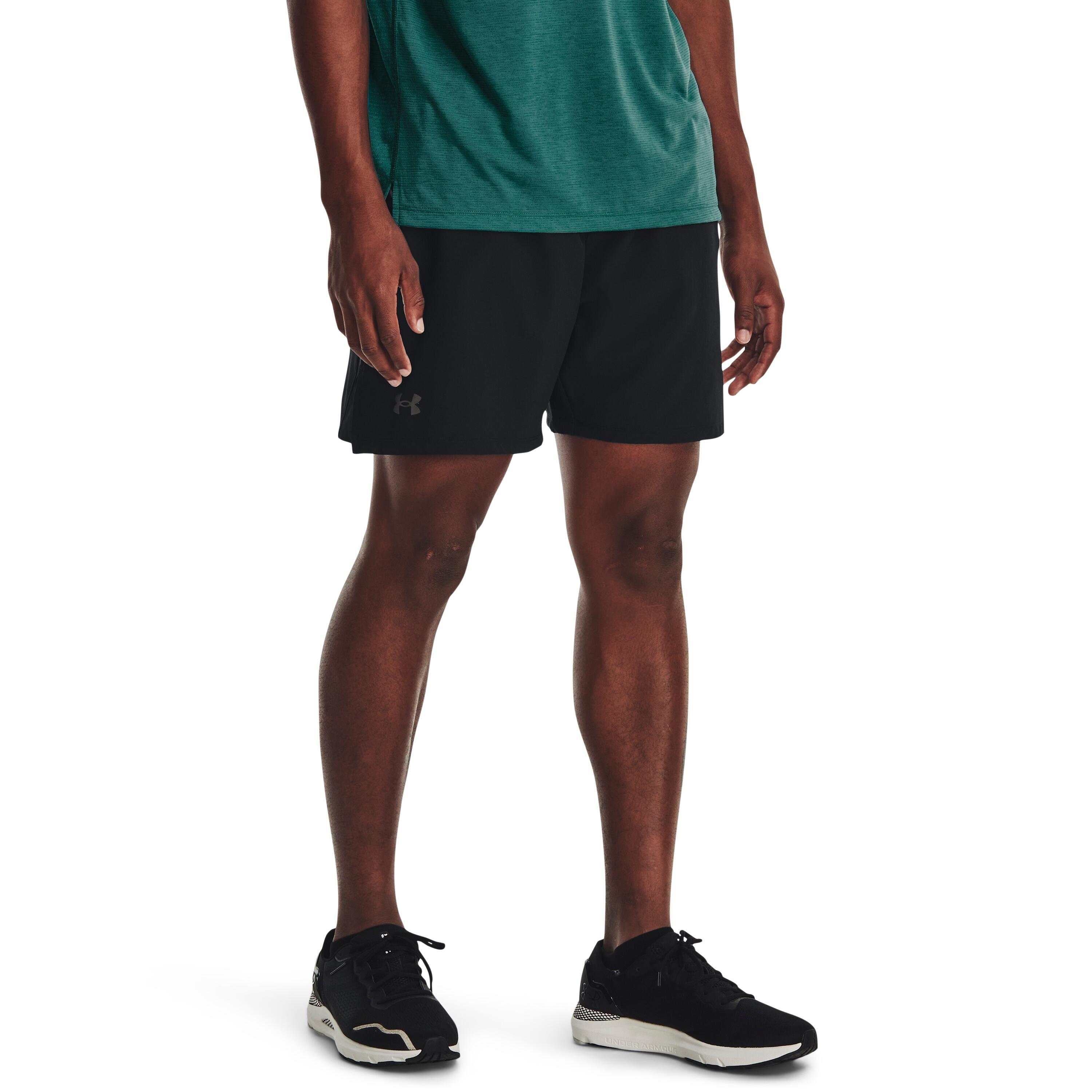 Short Under Armour Lanche Elite 7" 3/7