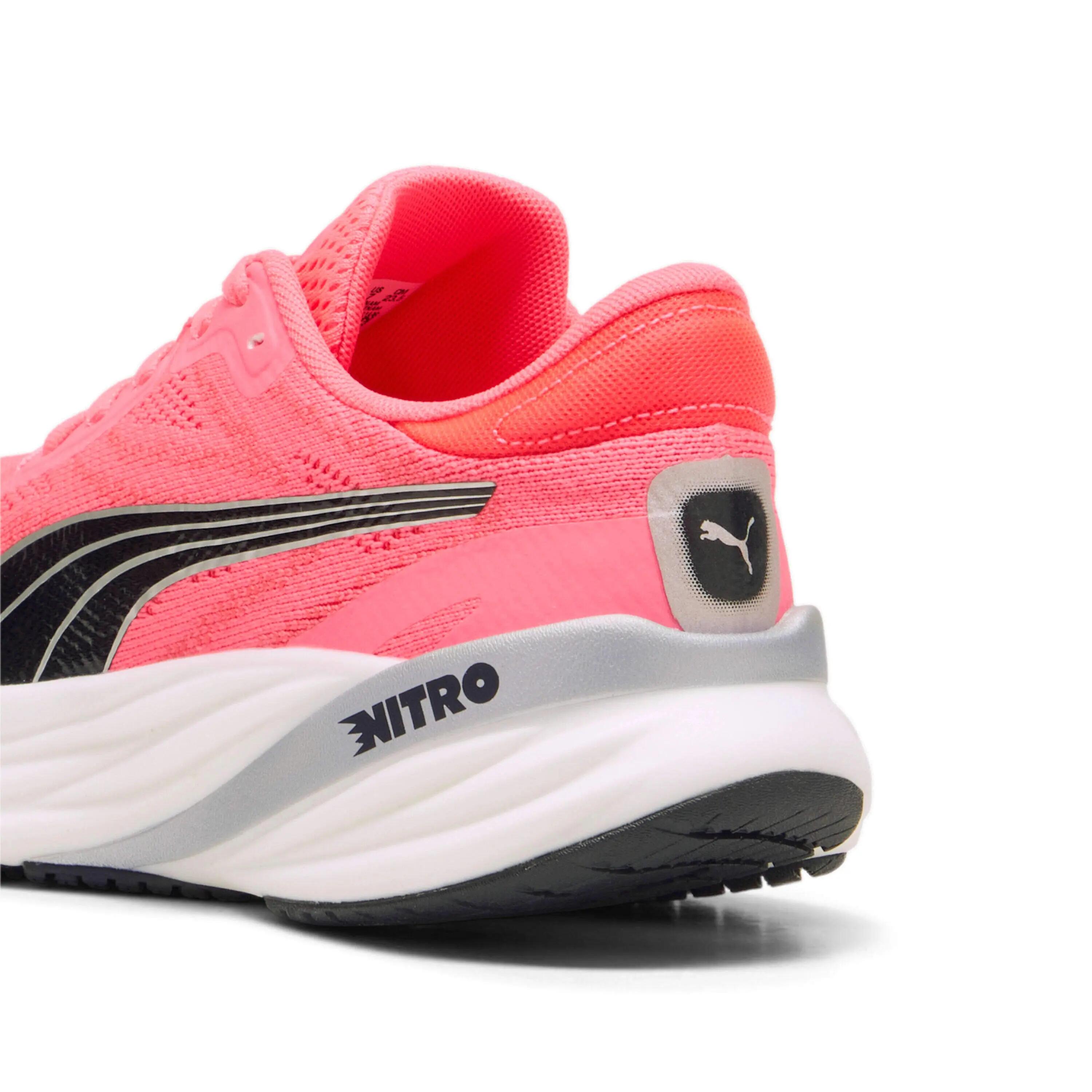 Damskie buty do biegania Puma Magnify Nitro 2 Fade 6/7