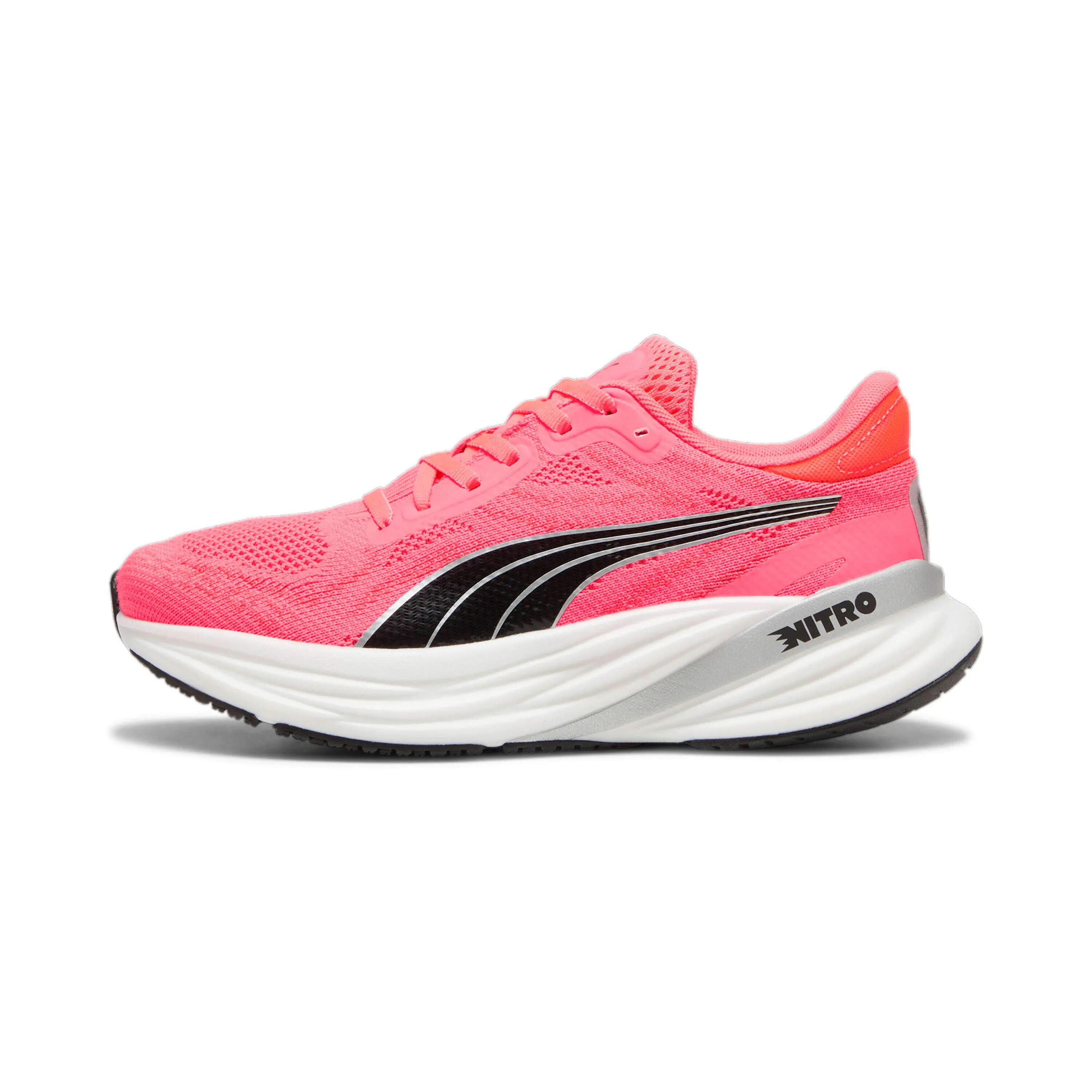 PUMA picture