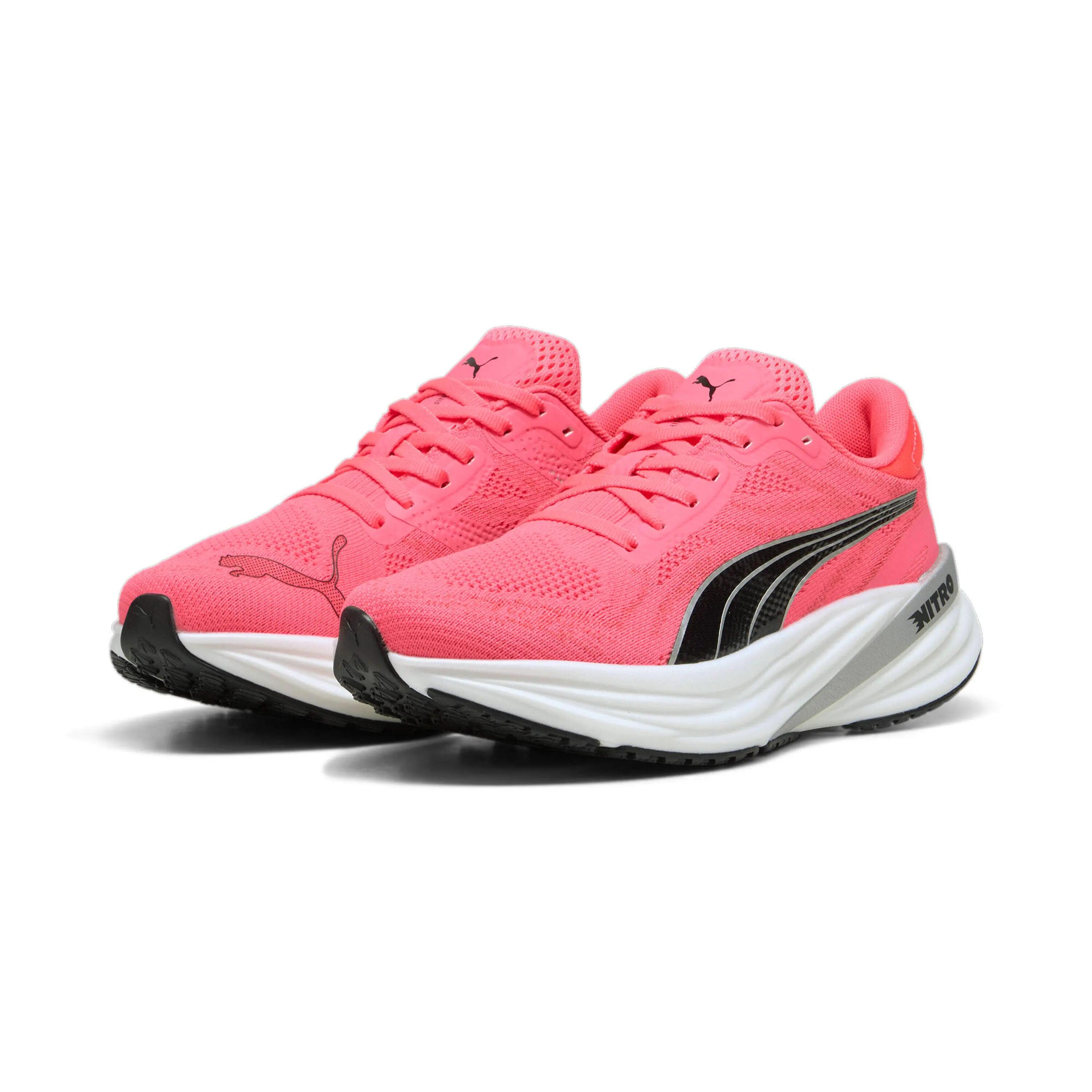 Damskie buty do biegania Puma Magnify Nitro 2 Fade 2/7