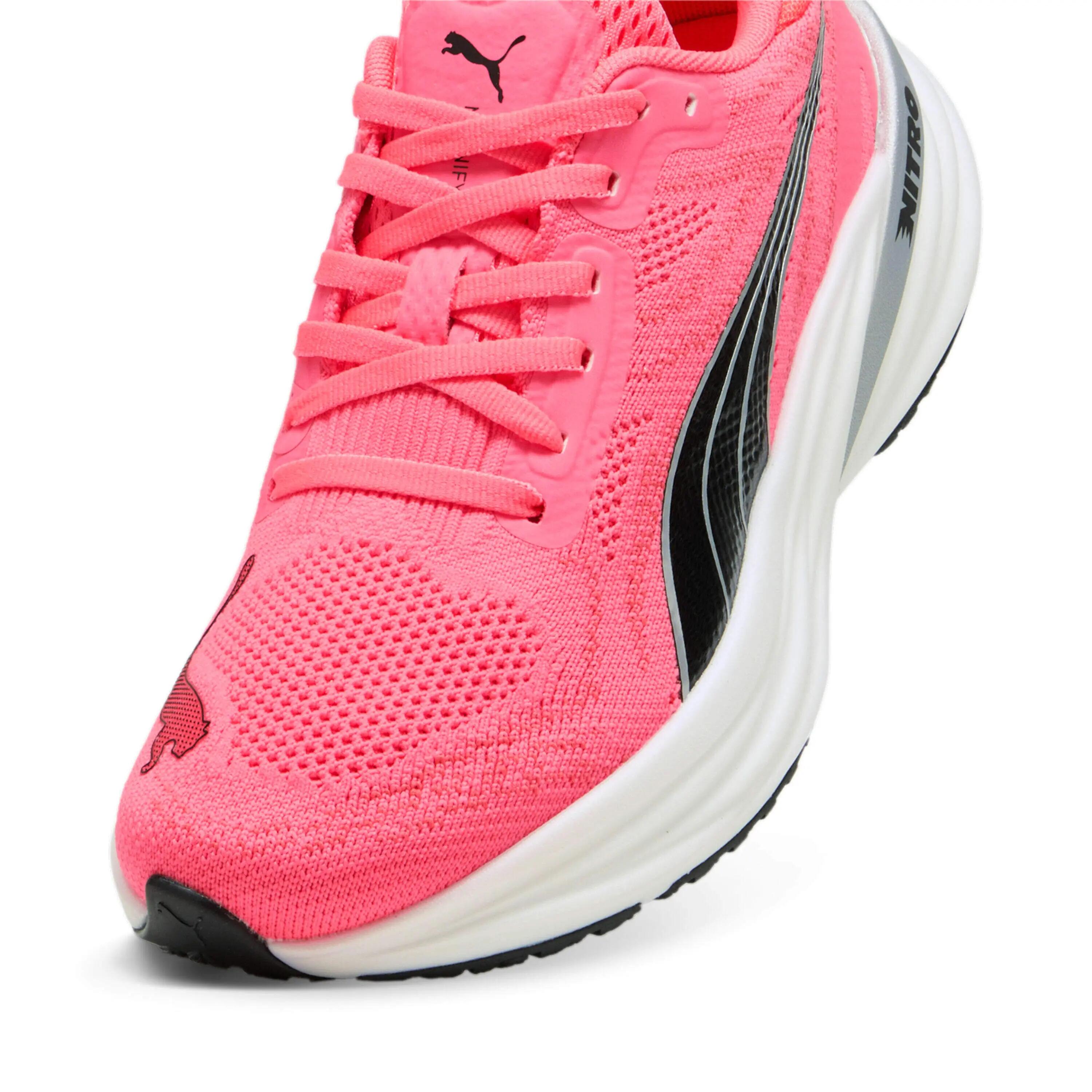 Damskie buty do biegania Puma Magnify Nitro 2 Fade 5/7
