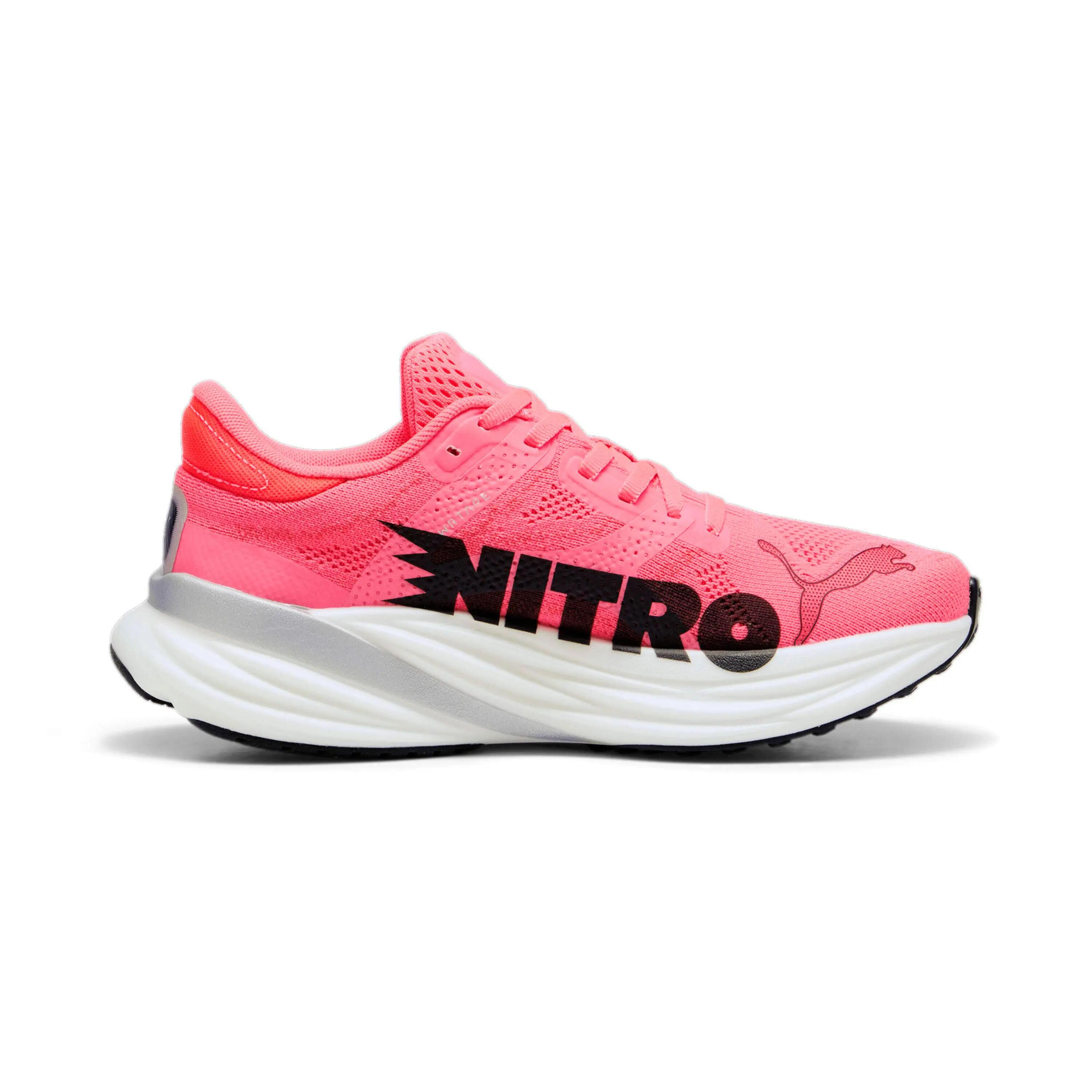 Damskie buty do biegania Puma Magnify Nitro 2 Fade 7/7