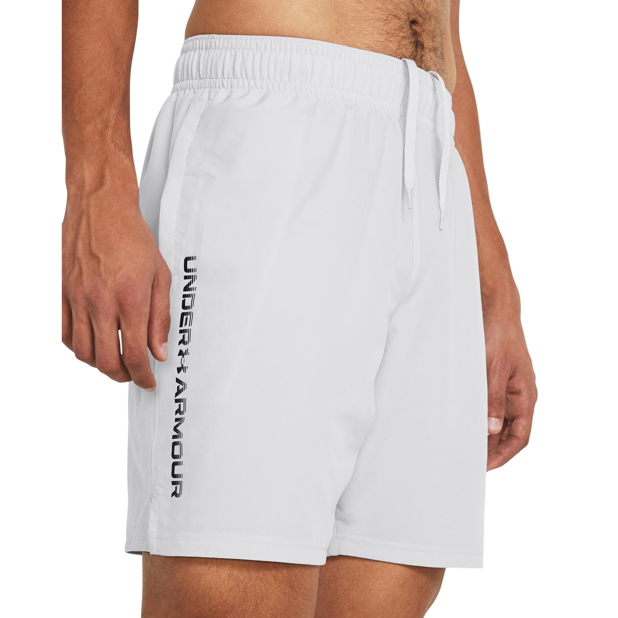 Korte geweven Under Armour Tech™ 6/6