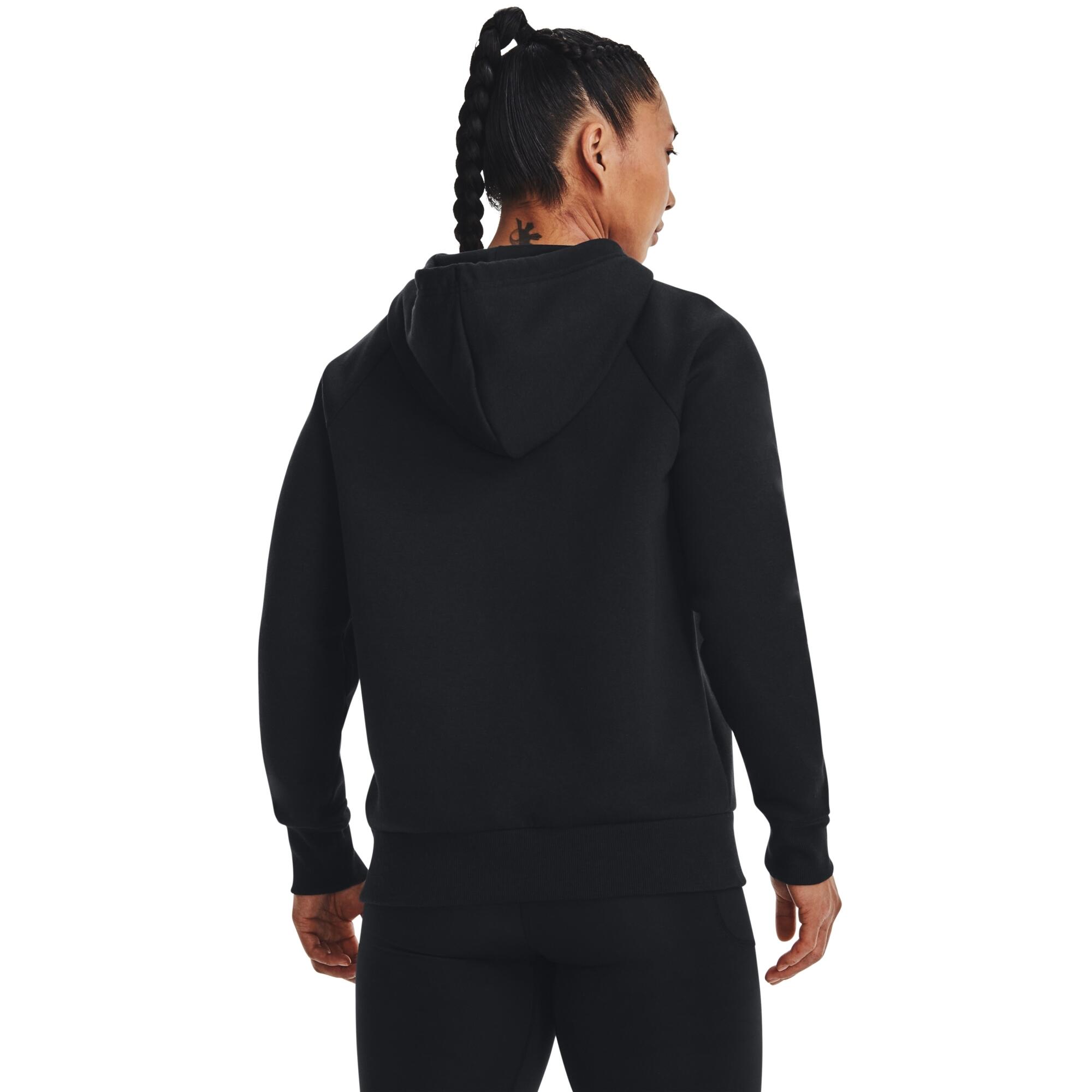 Damen Hoodie RIVAL 5/6