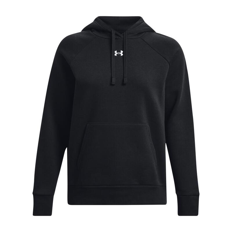 Honorace de trening pentru femei Under Armour Ua Rival Fleece Hoodie