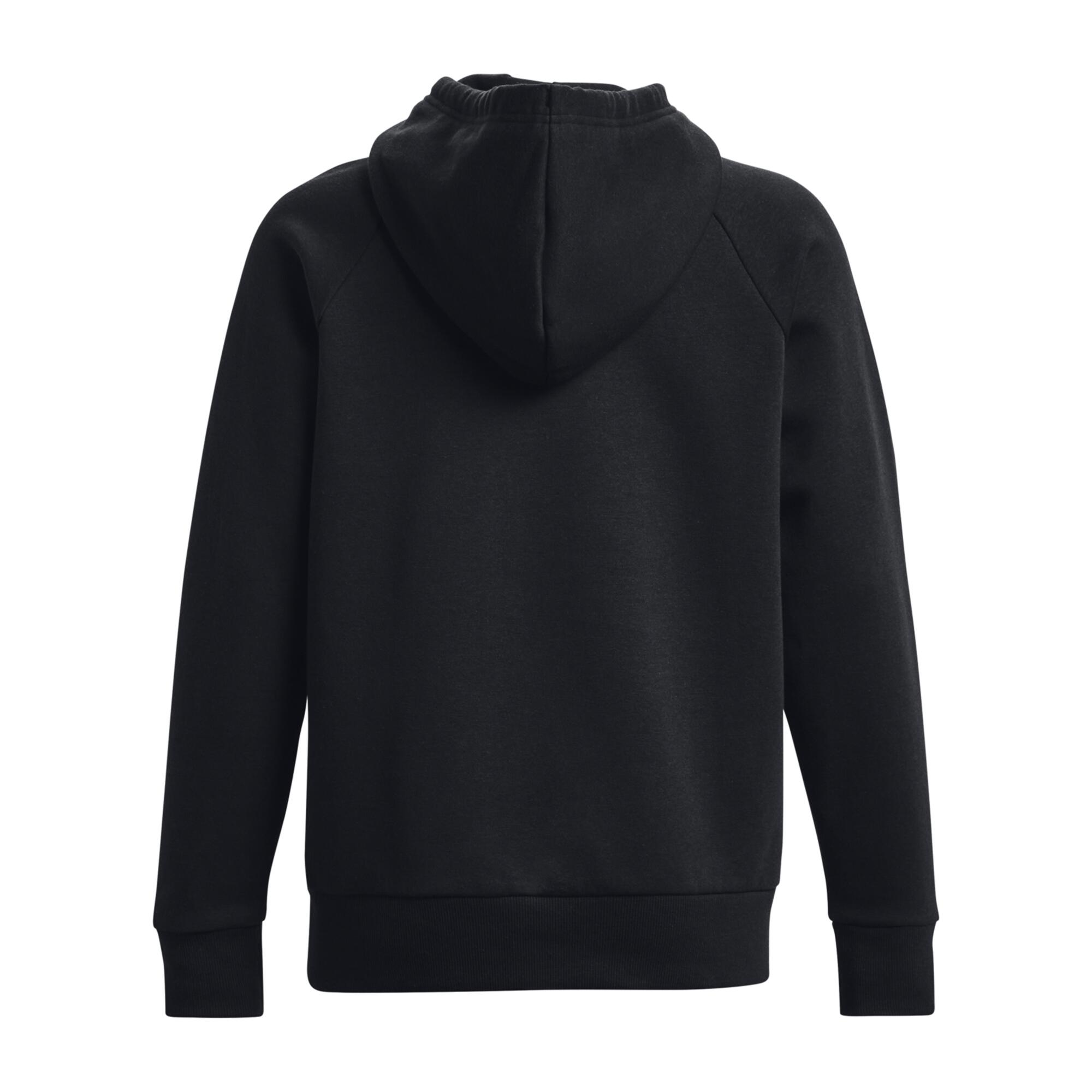 Sweatshirt femme Under Armour Rival Fleece 4/6