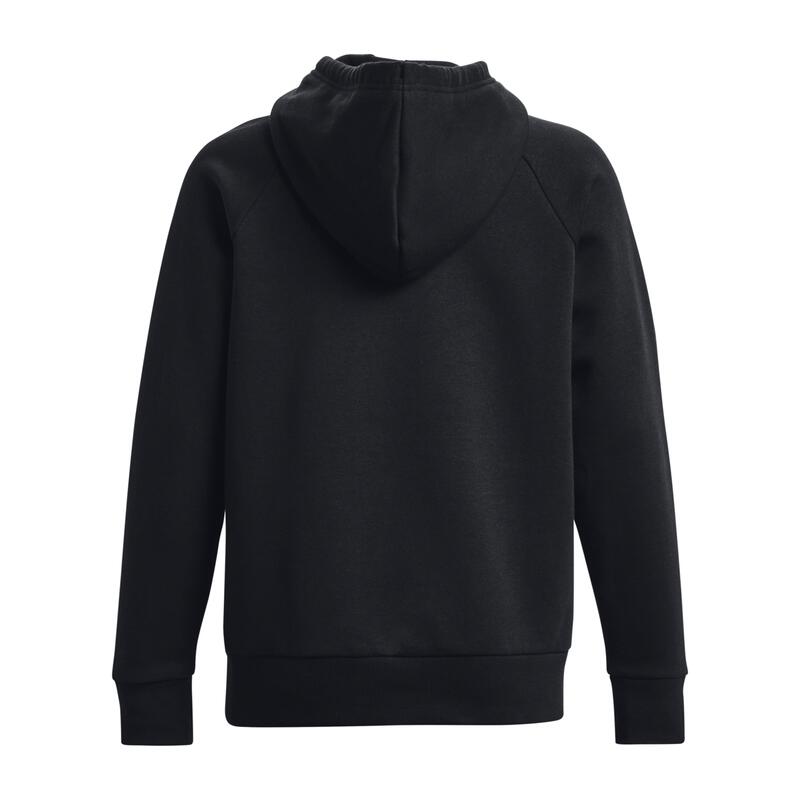 Honorace de trening pentru femei Under Armour Ua Rival Fleece Hoodie