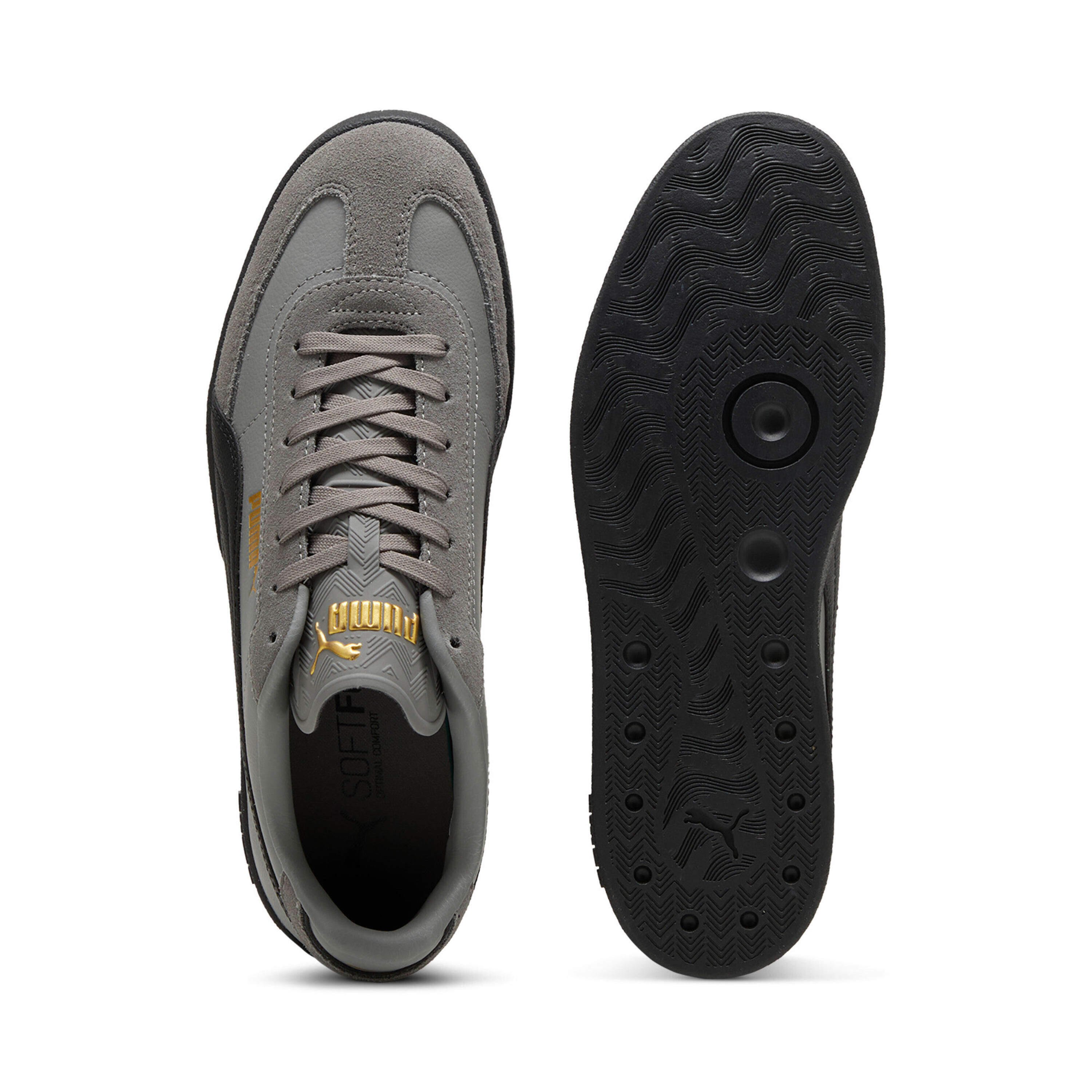 Sneakers Puma Club II Era 6/6