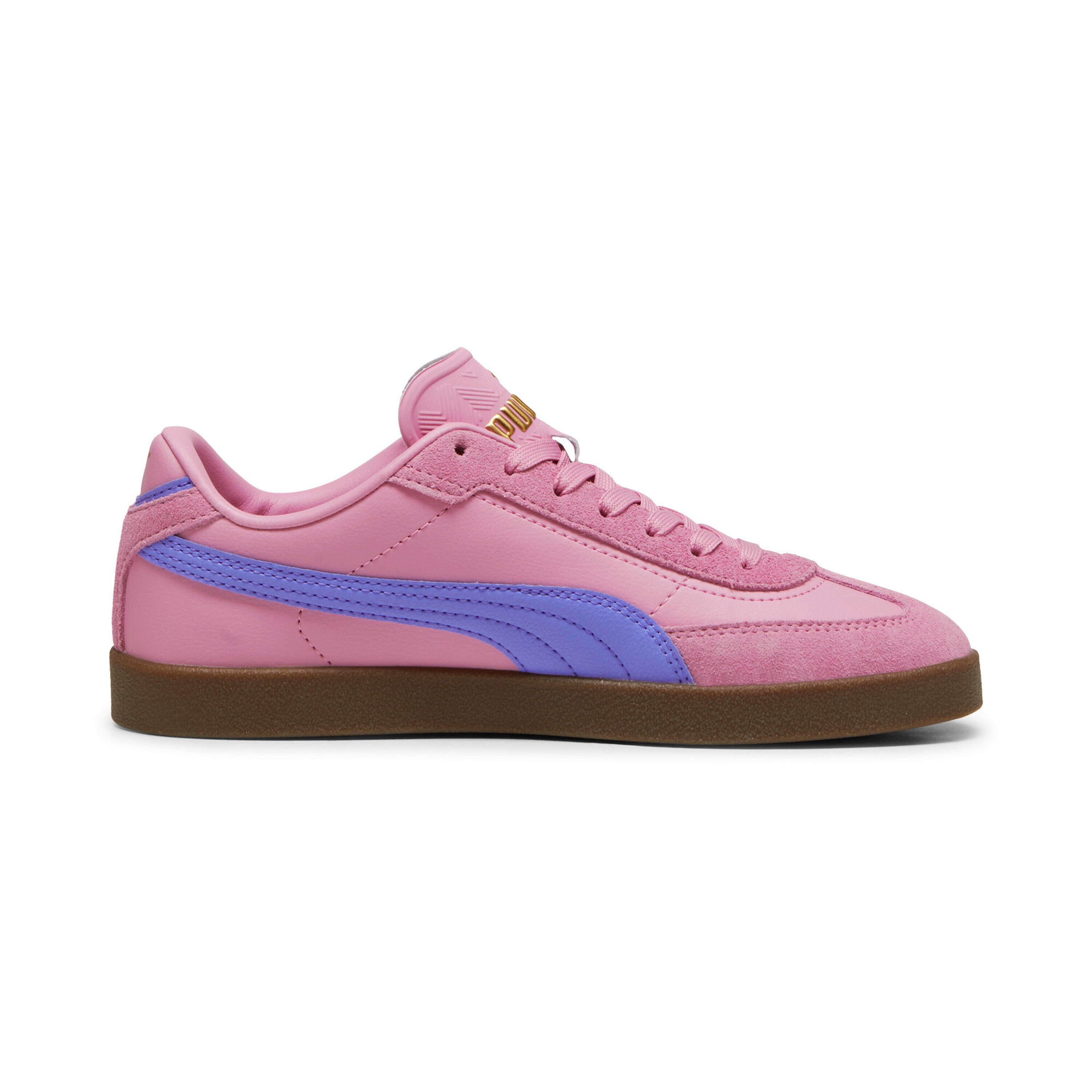 Puma Club II Era Unisex Sneaker Sportschuh 397447 pink 7/7