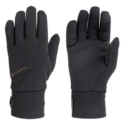 Warme, leichte, dehnbare Handschuhe aus recyceltem Fleece - Polar Liner