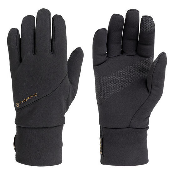 Warme, leichte, dehnbare Handschuhe aus recyceltem Fleece - Polar Liner