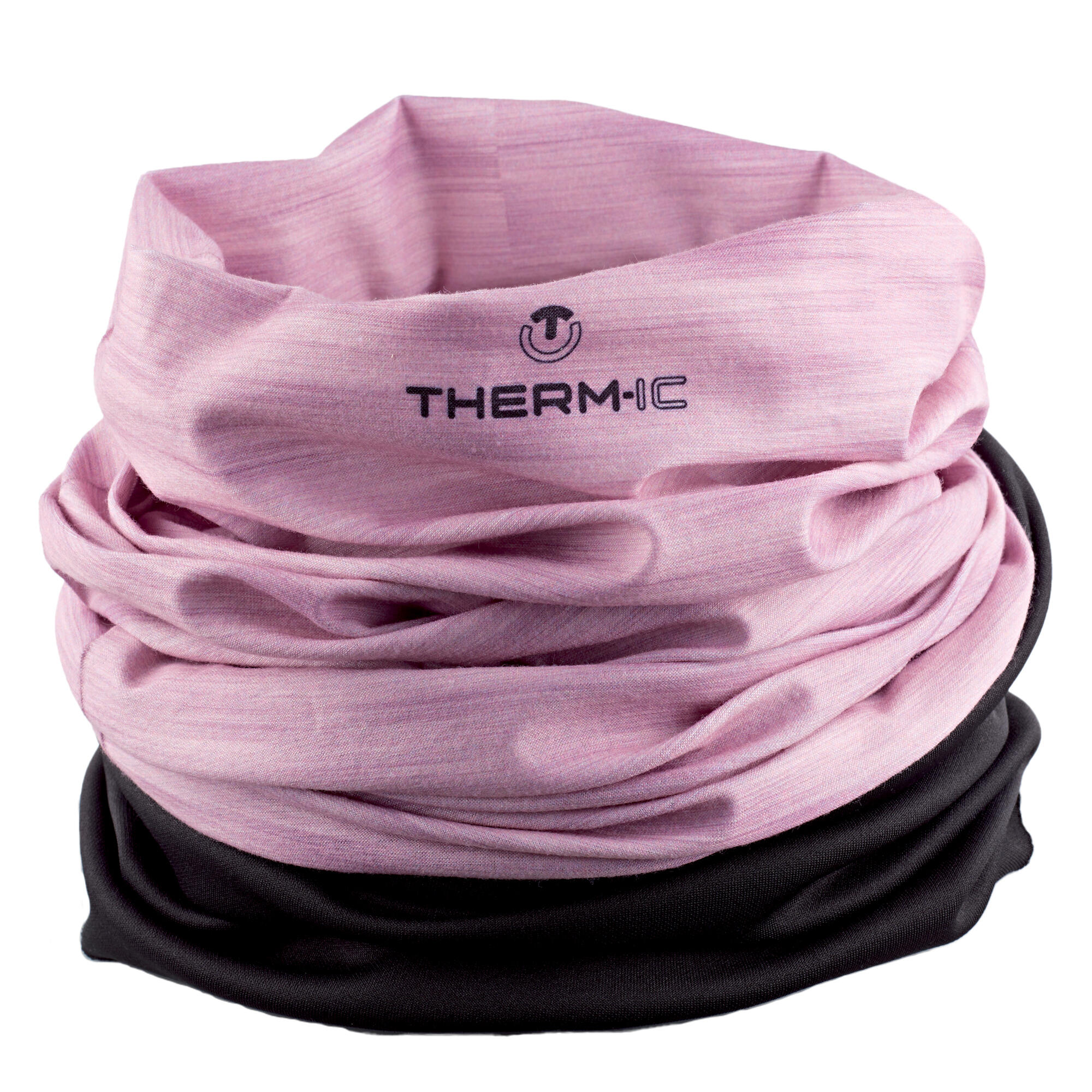 THERM-IC Scaldacollo caldo e traspirante con strato isolante - Extra Warm Heavyweight