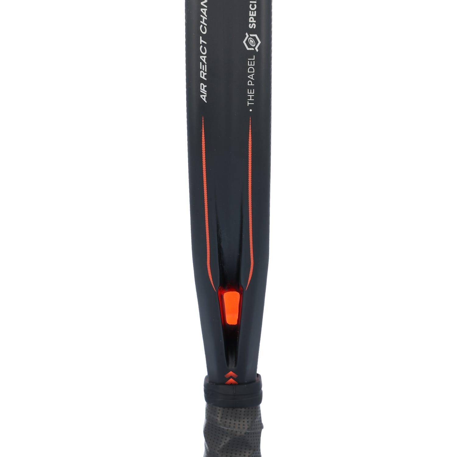 Racchetta padel Bullpadel Hack 03 Hybrid 24 7/7