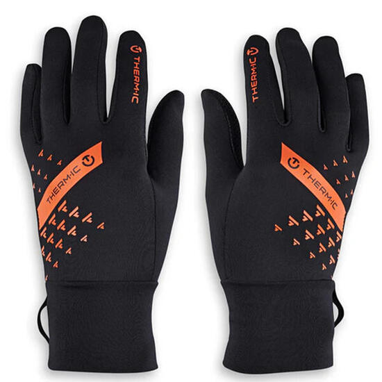 Guanti leggeri e traspiranti indice touch screen - Active Light Tech Gloves