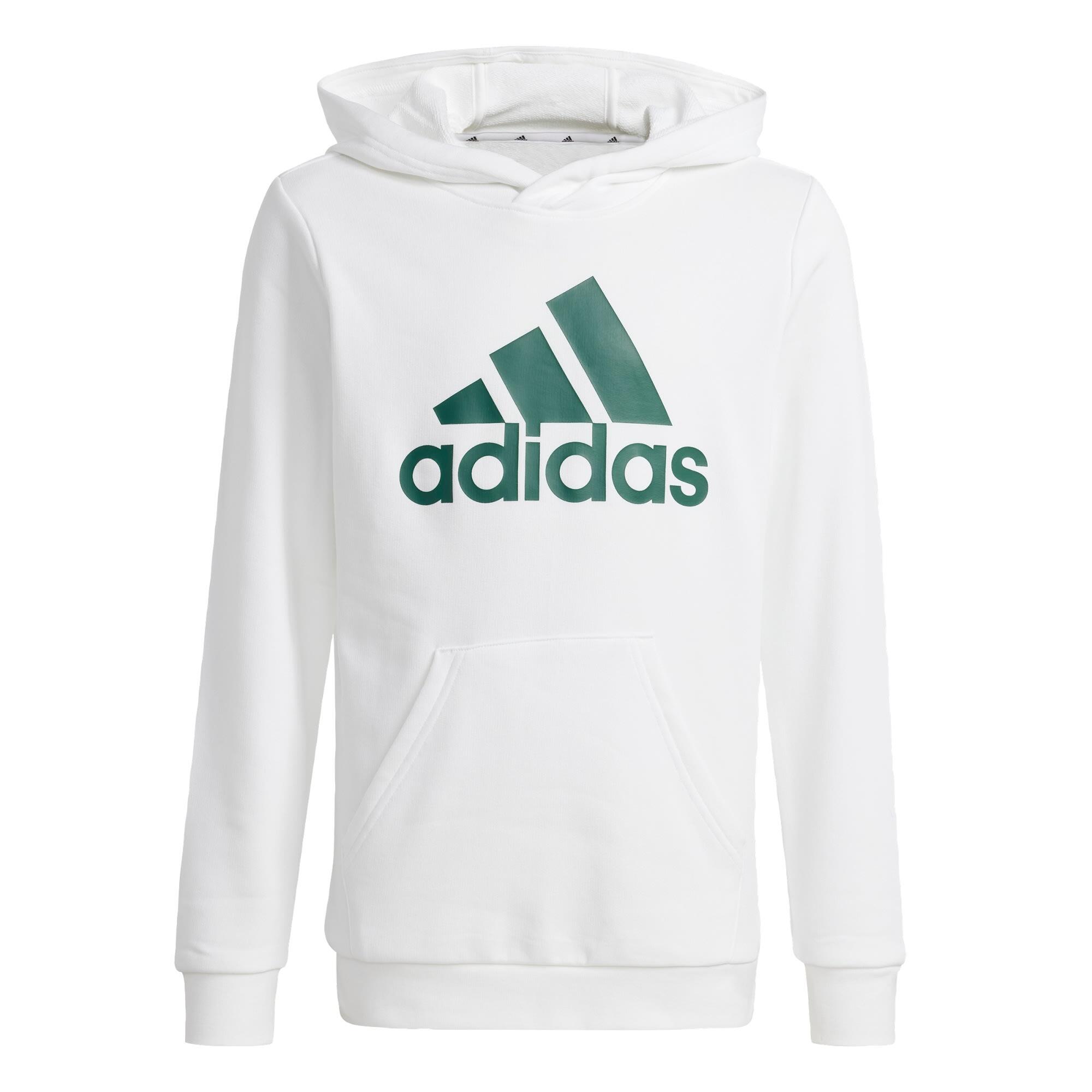 Sudadera con capucha Big Logo Essentials Cotton 2/5